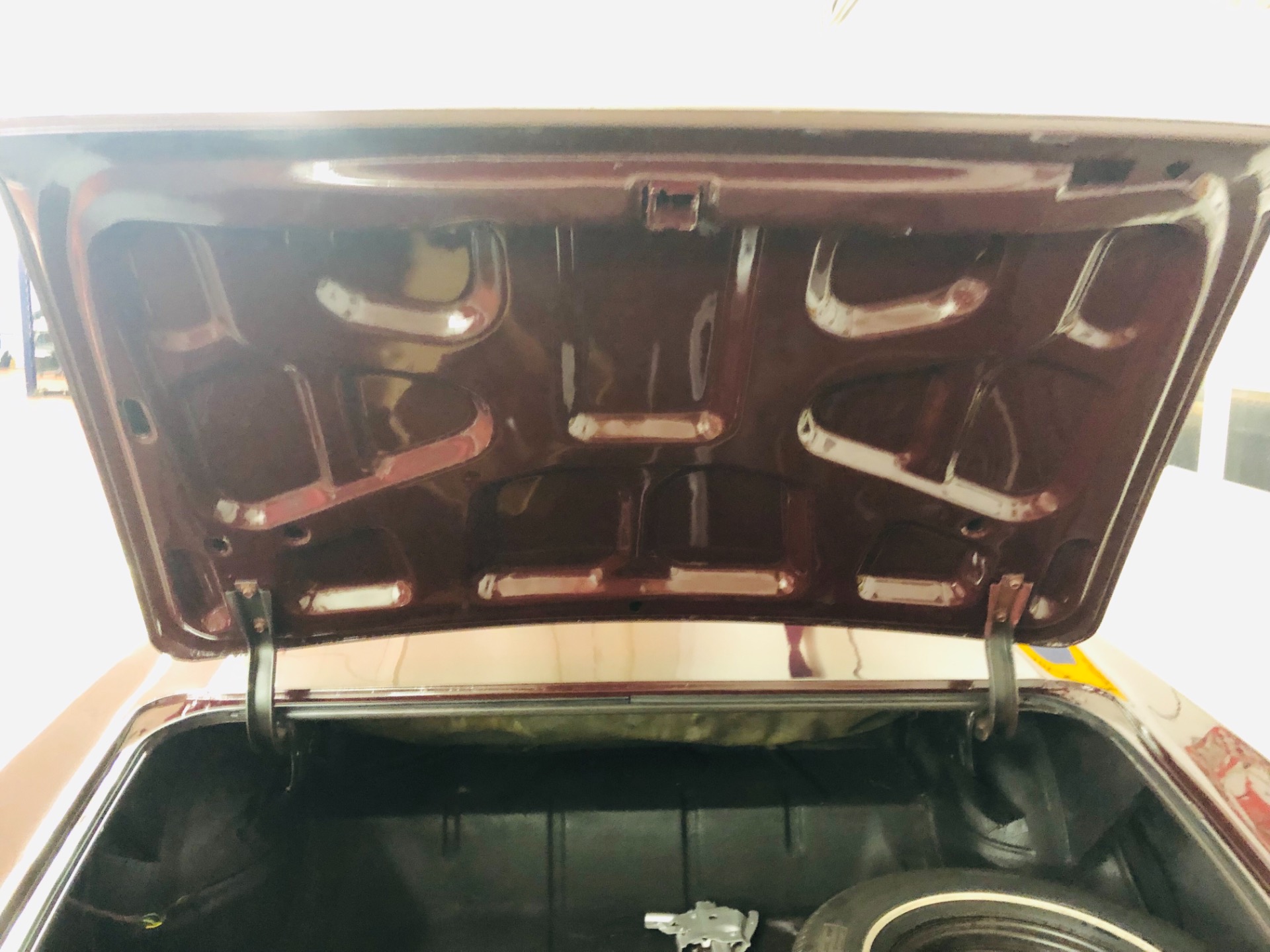 Used 1966 Pontiac GTO - CONVERTIBLE - PHS DOCS - 389 - 4 SPEED - SEE VIDEO | Mundelein, IL