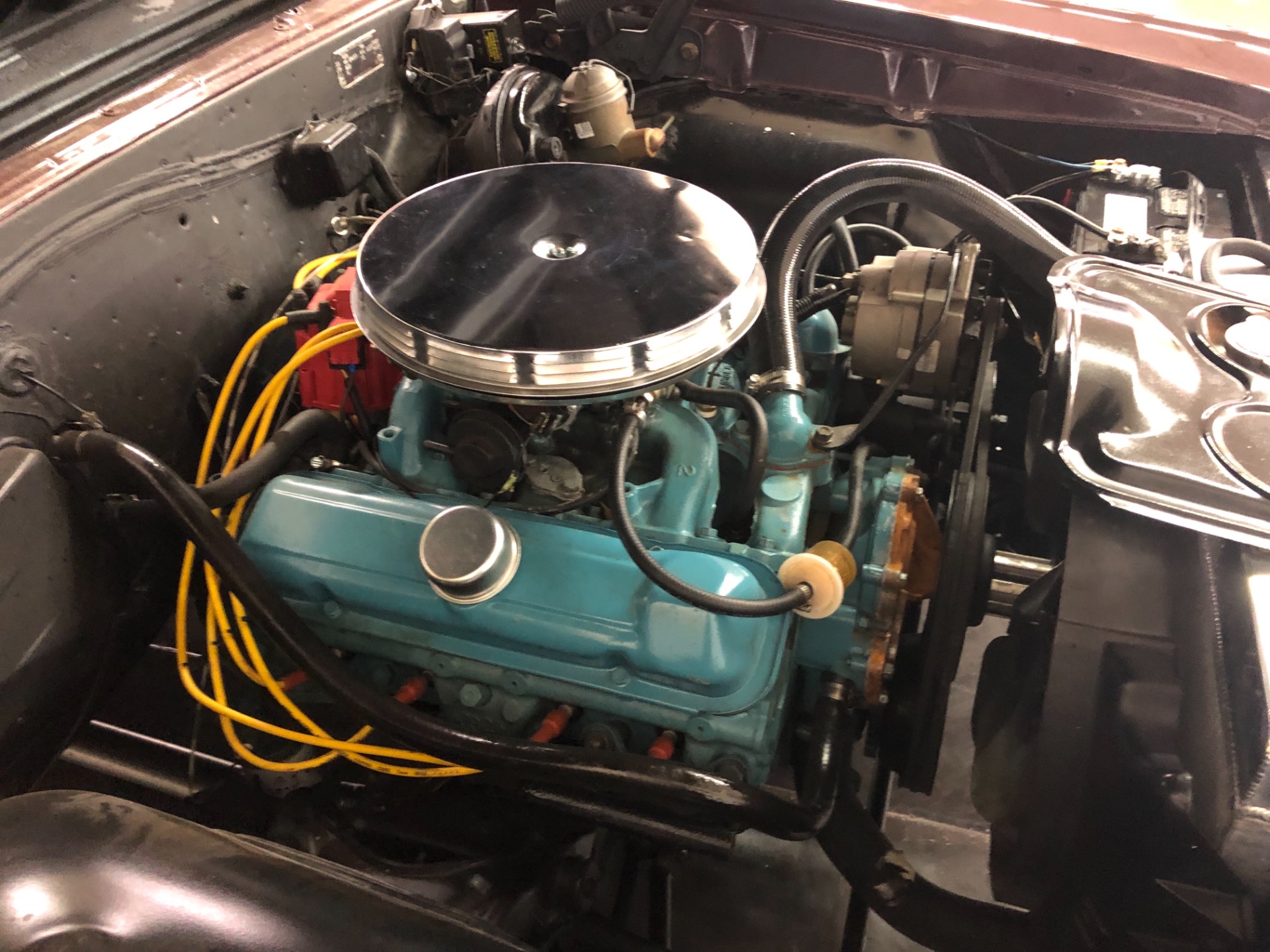 Used 1966 Pontiac GTO - CONVERTIBLE - PHS DOCS - 389 - 4 SPEED - SEE VIDEO | Mundelein, IL