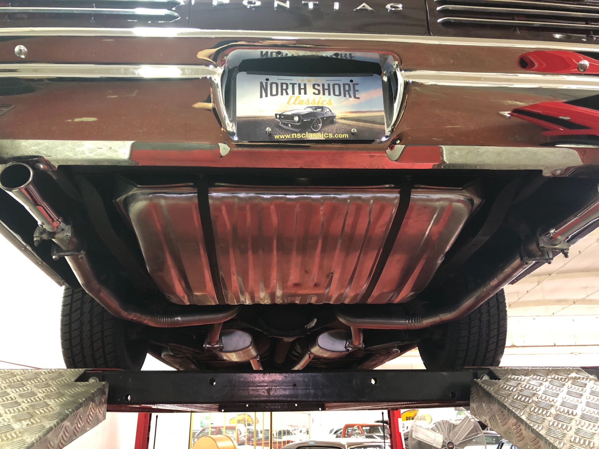 Used 1966 Pontiac GTO - CONVERTIBLE - PHS DOCS - 389 - 4 SPEED - SEE VIDEO | Mundelein, IL