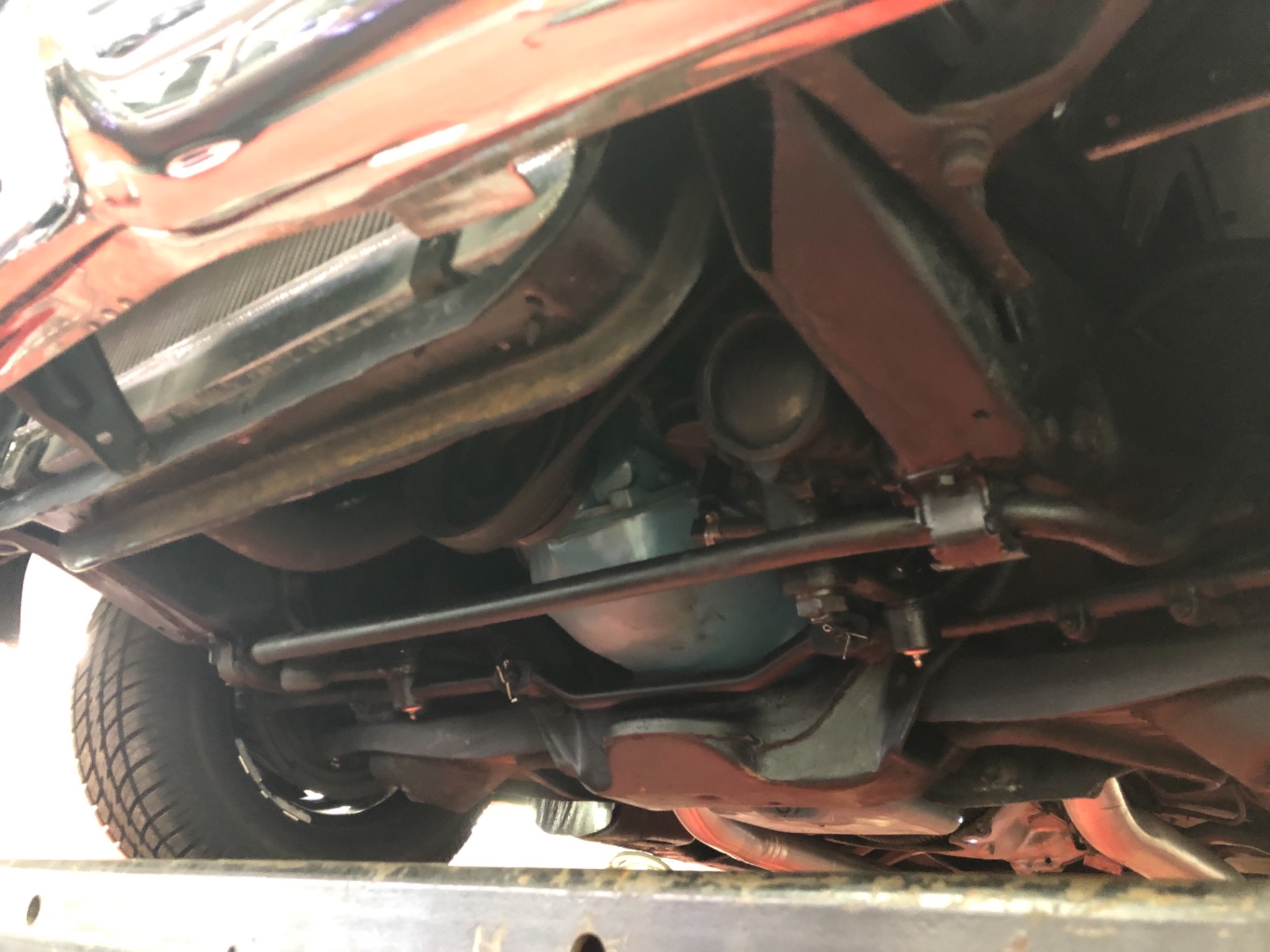 Used 1966 Pontiac GTO - CONVERTIBLE - PHS DOCS - 389 - 4 SPEED - SEE VIDEO | Mundelein, IL