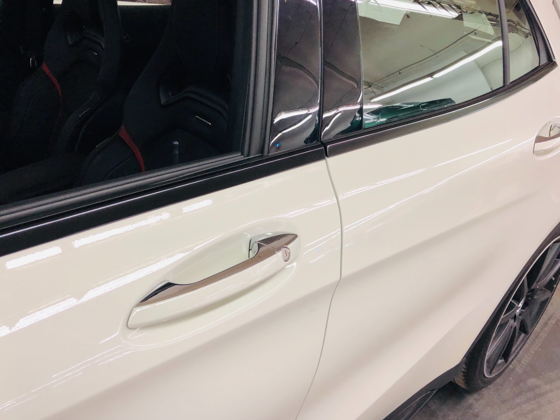 Used 2017 Mercedes Benz GLA AMG GLA 45-TURBO-FACTORY WARRANTY-ONE OWNER-CLEAN CARFAX- | Mundelein, IL