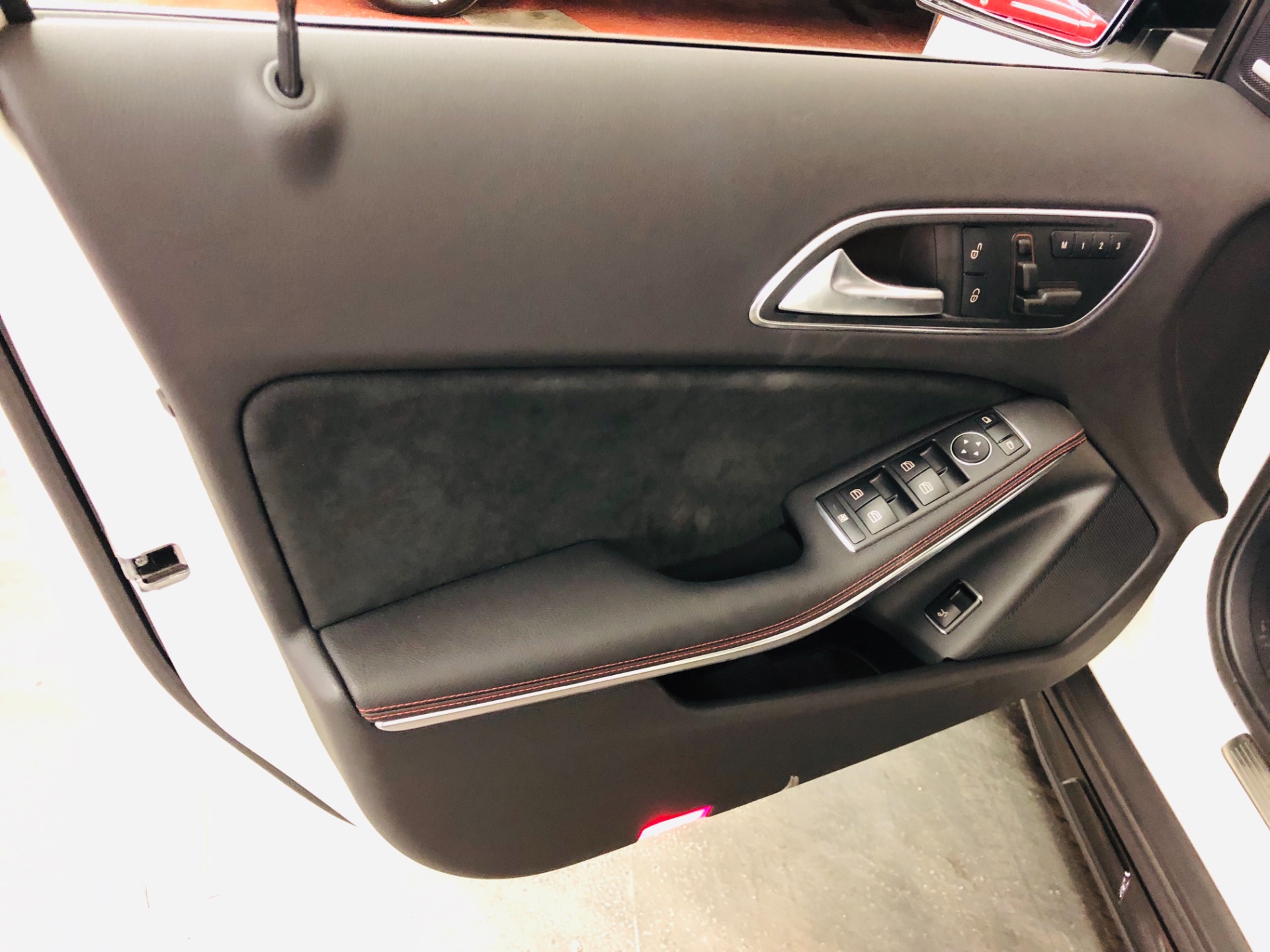Used 2017 Mercedes Benz GLA AMG GLA 45-TURBO-FACTORY WARRANTY-ONE OWNER-CLEAN CARFAX- | Mundelein, IL