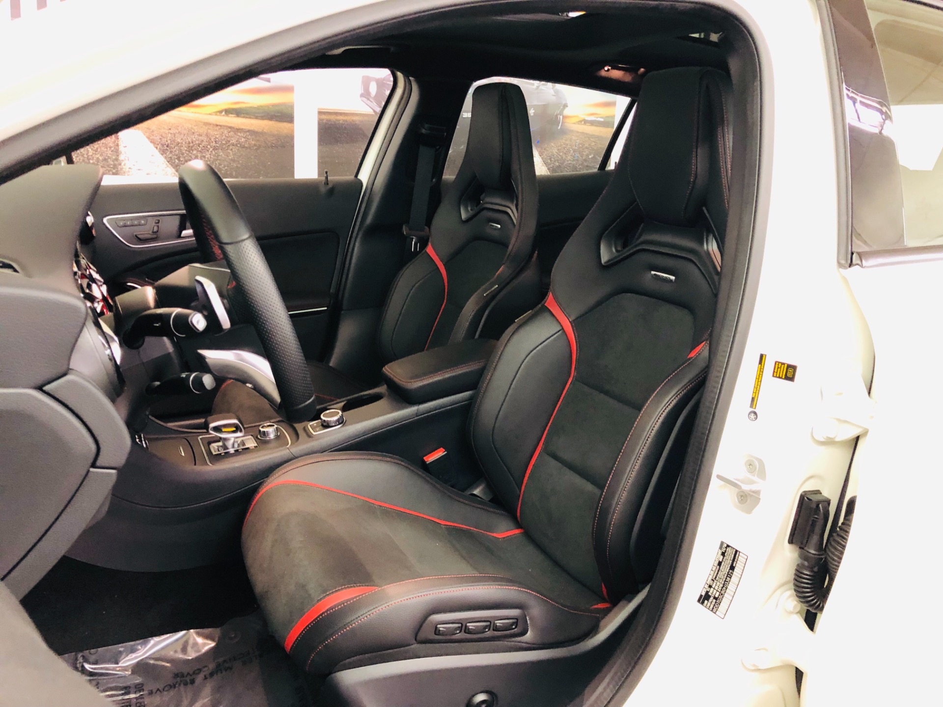 Used 2017 Mercedes Benz GLA AMG GLA 45-TURBO-FACTORY WARRANTY-ONE OWNER-CLEAN CARFAX- | Mundelein, IL
