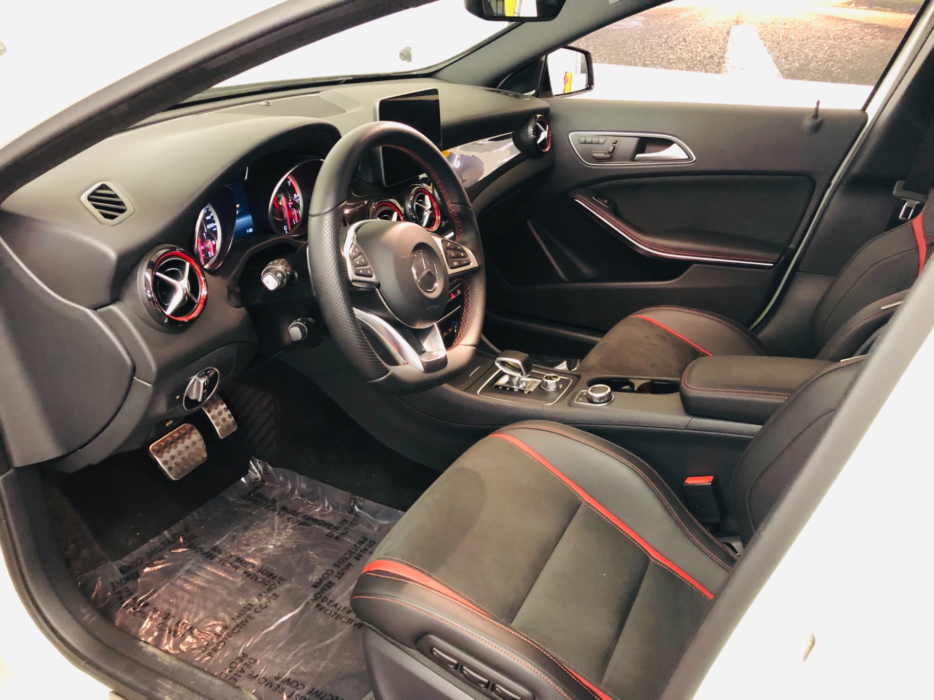 Used 2017 Mercedes Benz GLA AMG GLA 45-TURBO-FACTORY WARRANTY-ONE OWNER-CLEAN CARFAX- | Mundelein, IL