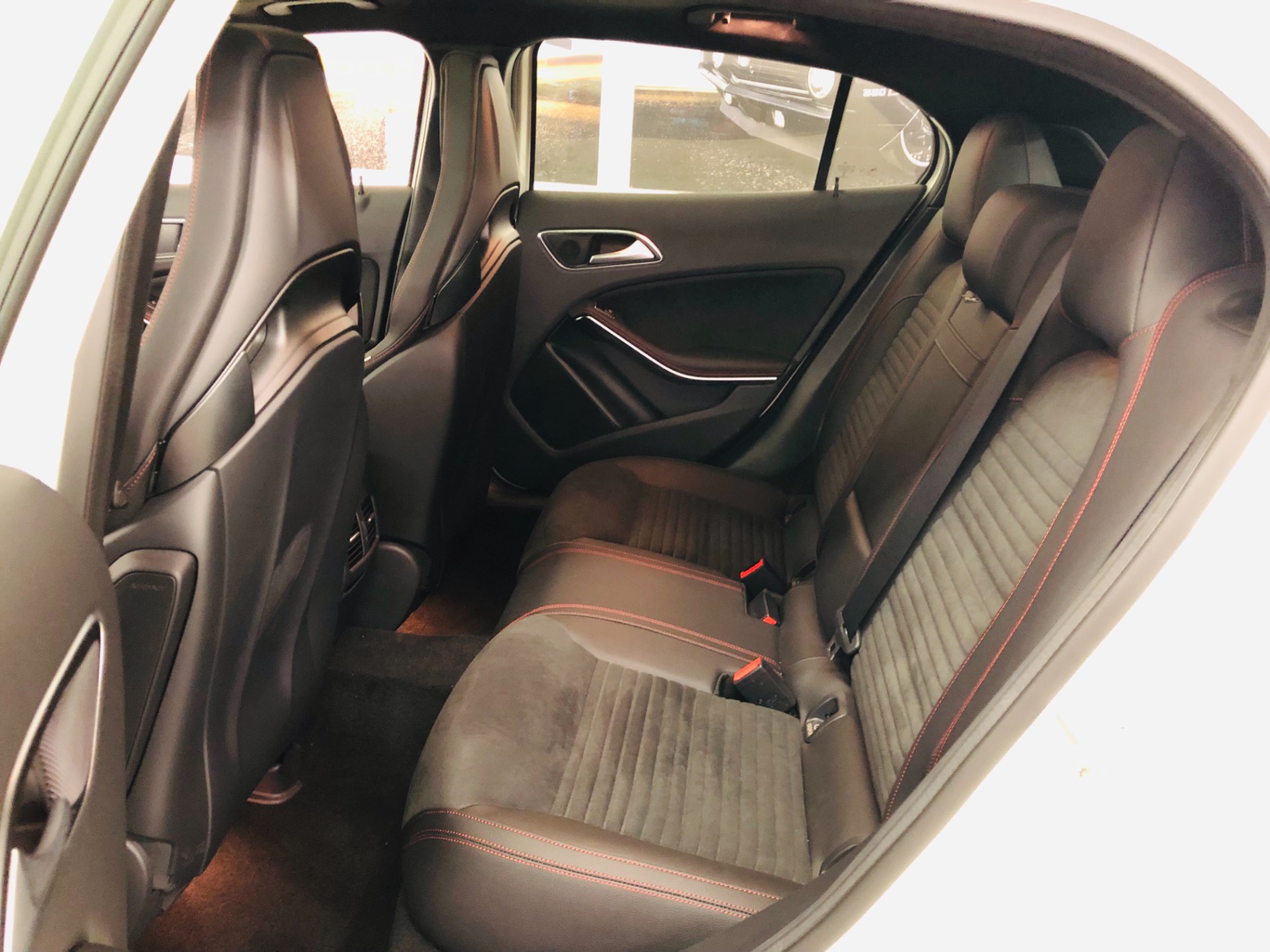 Used 2017 Mercedes Benz GLA AMG GLA 45-TURBO-FACTORY WARRANTY-ONE OWNER-CLEAN CARFAX- | Mundelein, IL