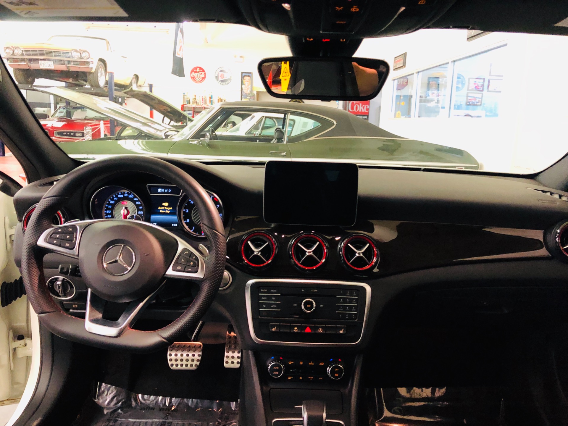 Used 2017 Mercedes Benz GLA AMG GLA 45-TURBO-FACTORY WARRANTY-ONE OWNER-CLEAN CARFAX- | Mundelein, IL