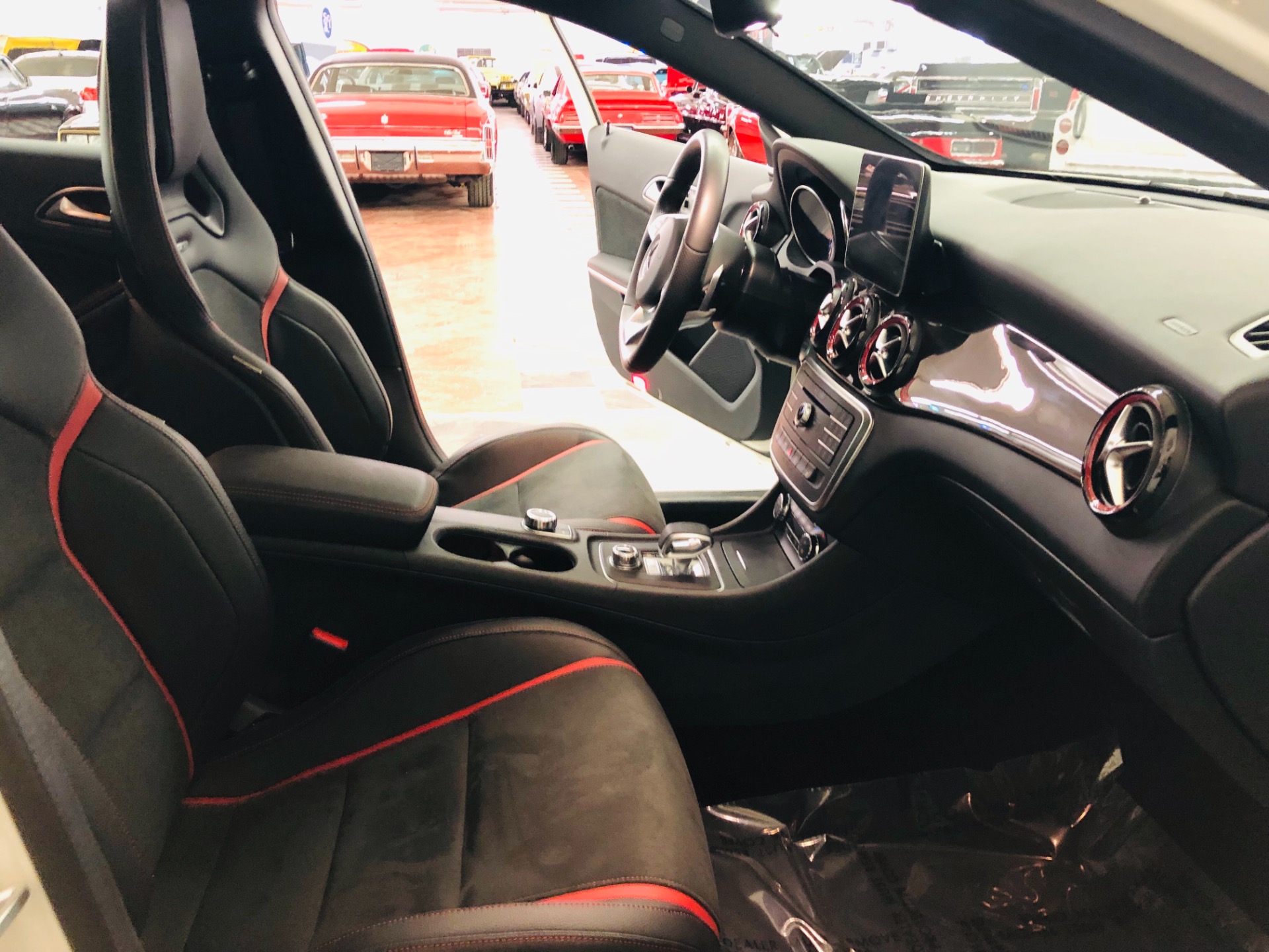 Used 2017 Mercedes Benz GLA AMG GLA 45-TURBO-FACTORY WARRANTY-ONE OWNER-CLEAN CARFAX- | Mundelein, IL