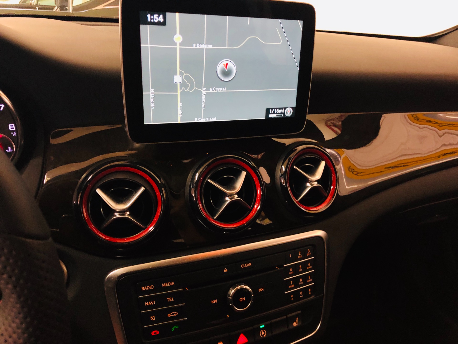 Used 2017 Mercedes Benz GLA AMG GLA 45-TURBO-FACTORY WARRANTY-ONE OWNER-CLEAN CARFAX- | Mundelein, IL