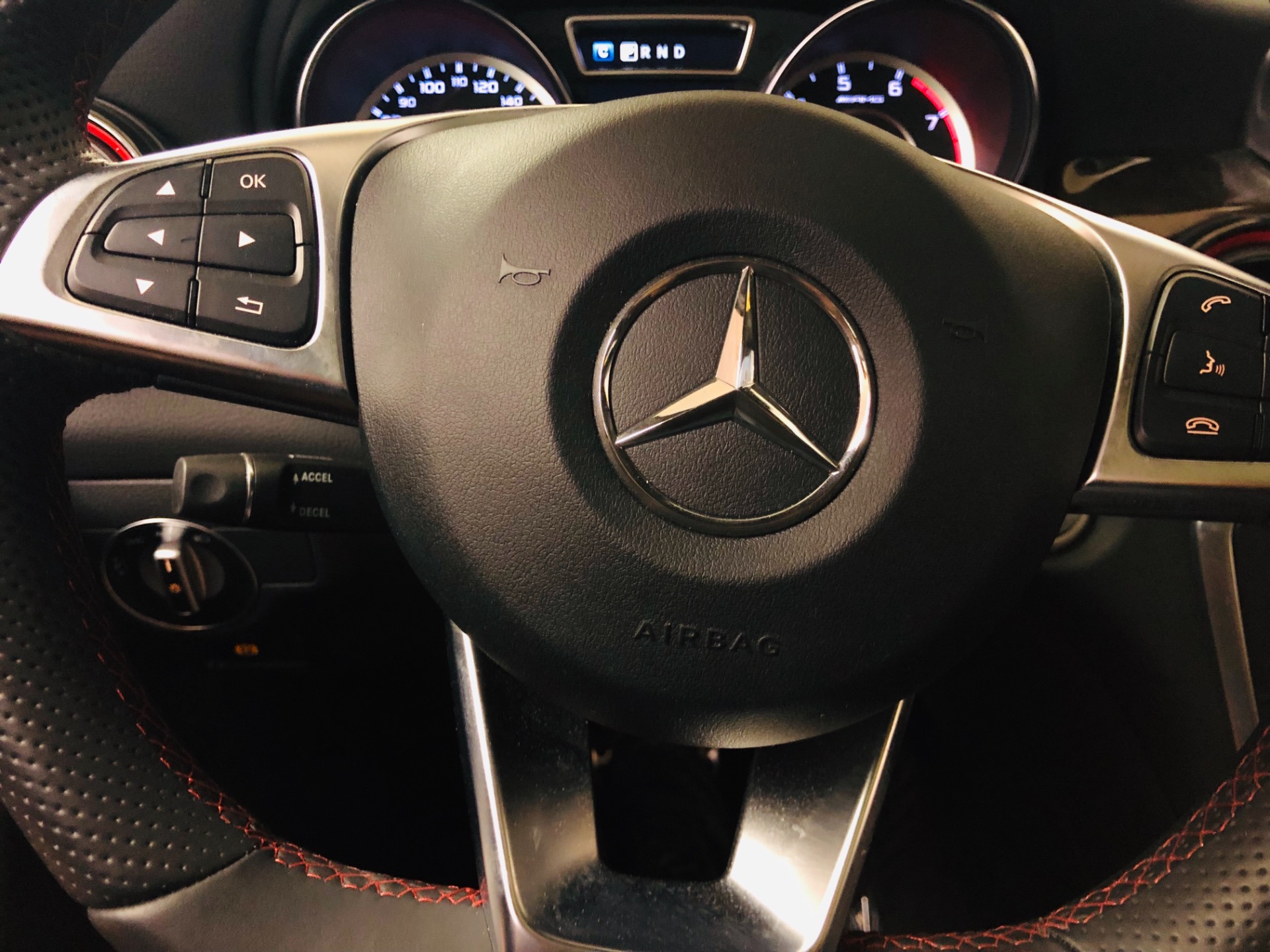 Used 2017 Mercedes Benz GLA AMG GLA 45-TURBO-FACTORY WARRANTY-ONE OWNER-CLEAN CARFAX- | Mundelein, IL