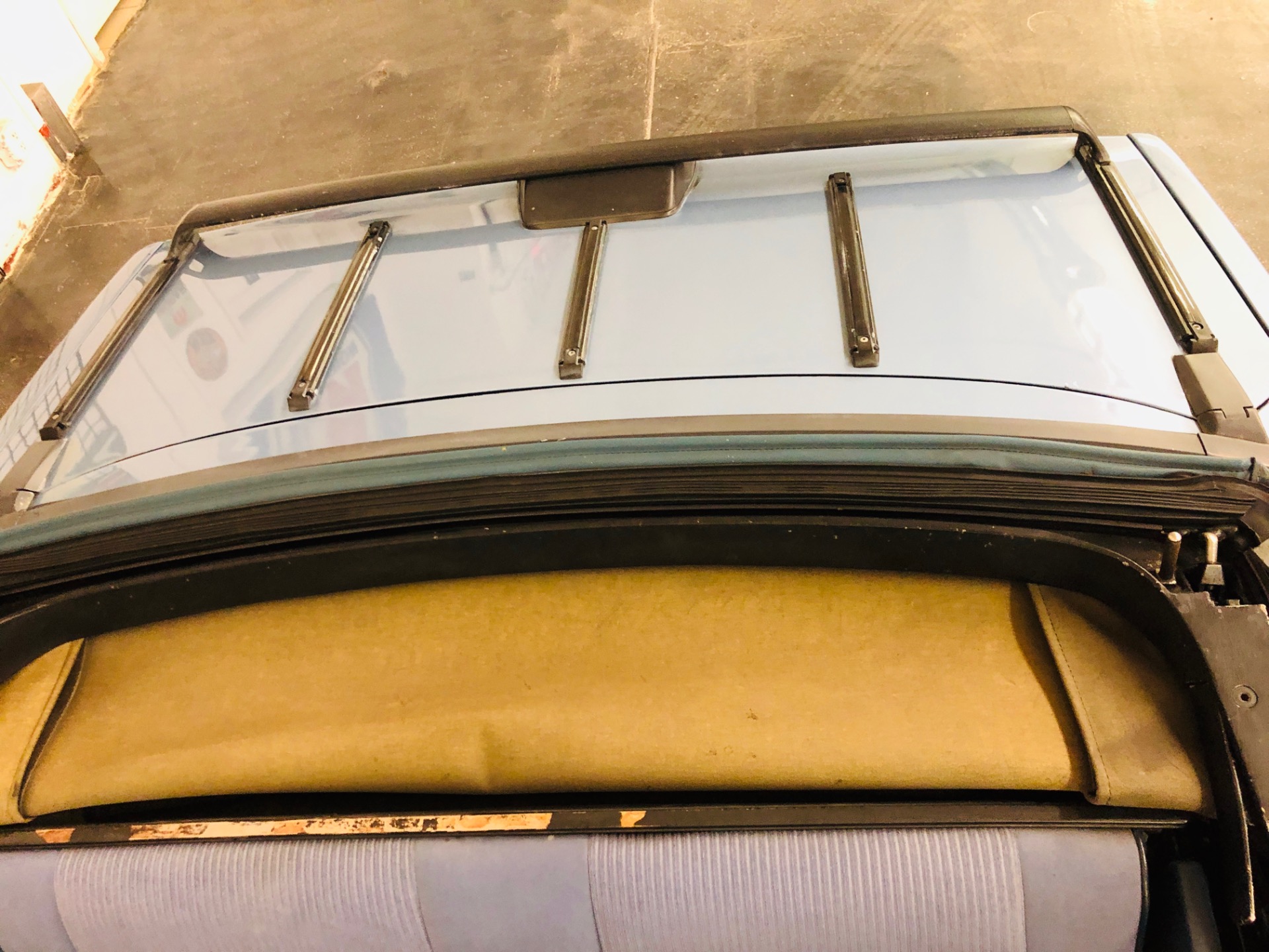Used 1986 Ford Mustang -ORIGINAL AFFORDABLE SUMMER FUN-AC FUN CLEAN REPORT-LOW MILES- | Mundelein, IL