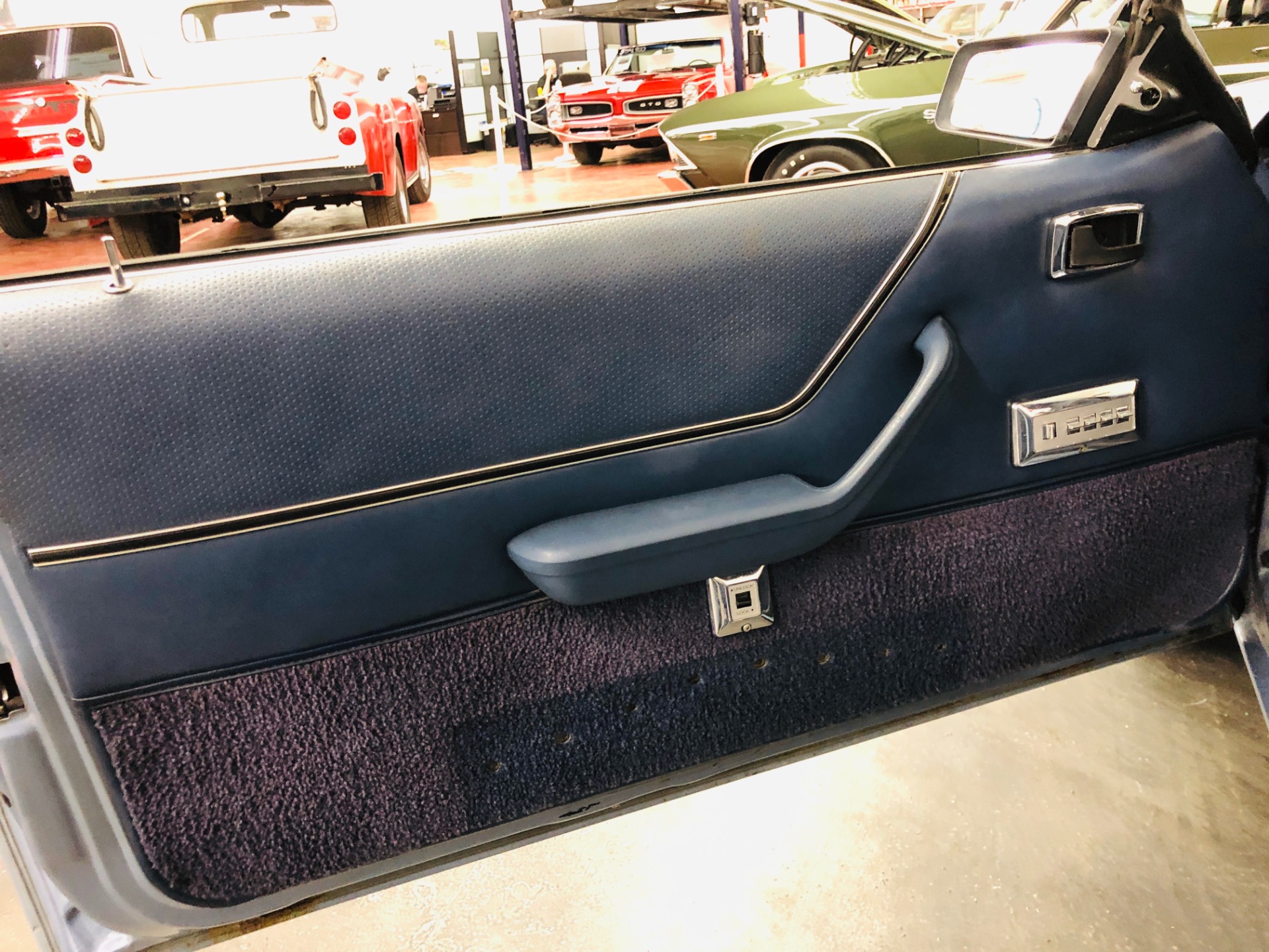 Used 1986 Ford Mustang -ORIGINAL AFFORDABLE SUMMER FUN-AC FUN CLEAN REPORT-LOW MILES- | Mundelein, IL