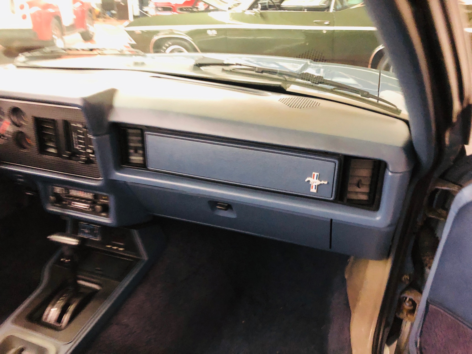 Used 1986 Ford Mustang -ORIGINAL AFFORDABLE SUMMER FUN-AC FUN CLEAN REPORT-LOW MILES- | Mundelein, IL