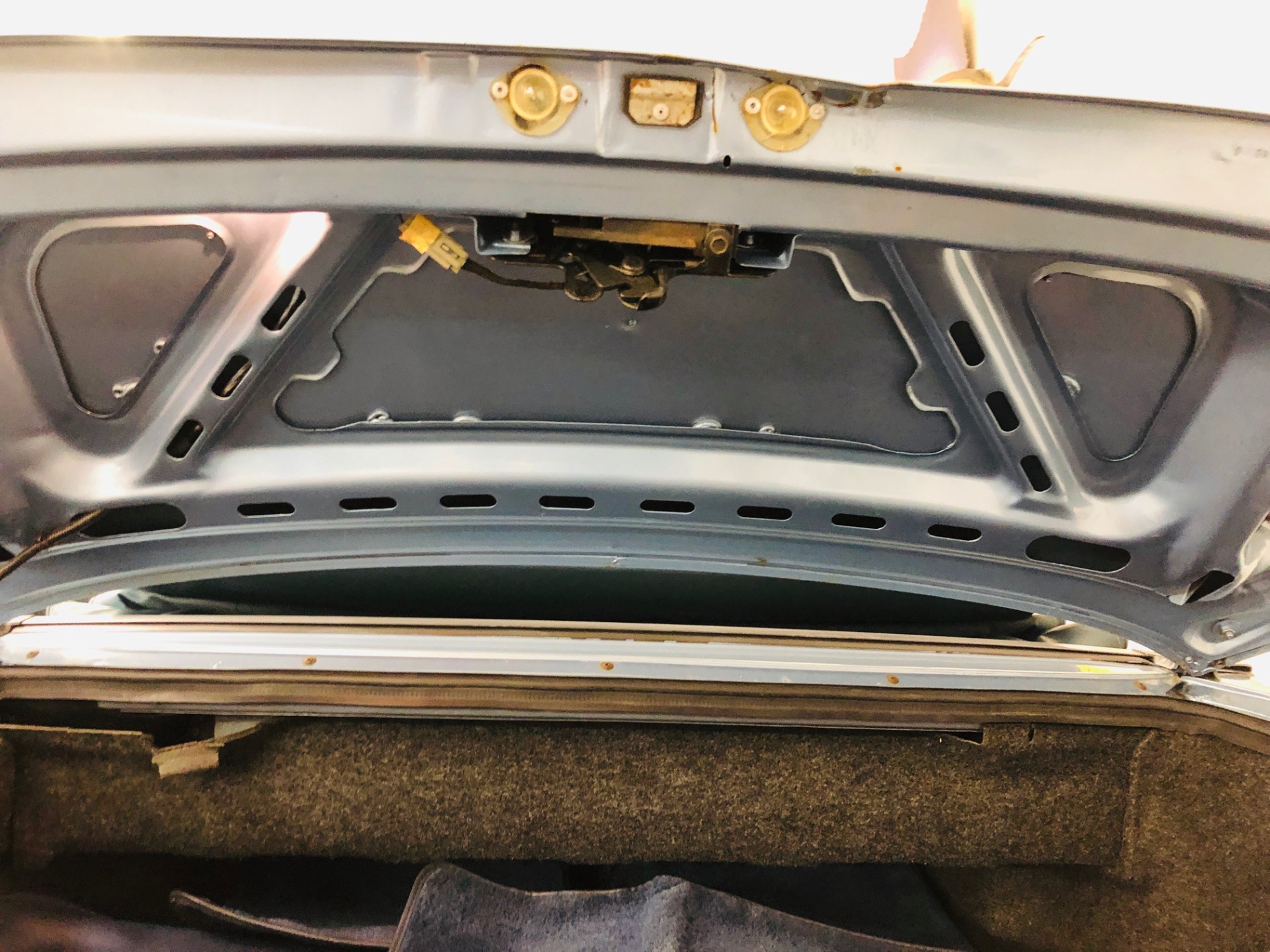 Used 1986 Ford Mustang -ORIGINAL AFFORDABLE SUMMER FUN-AC FUN CLEAN REPORT-LOW MILES- | Mundelein, IL