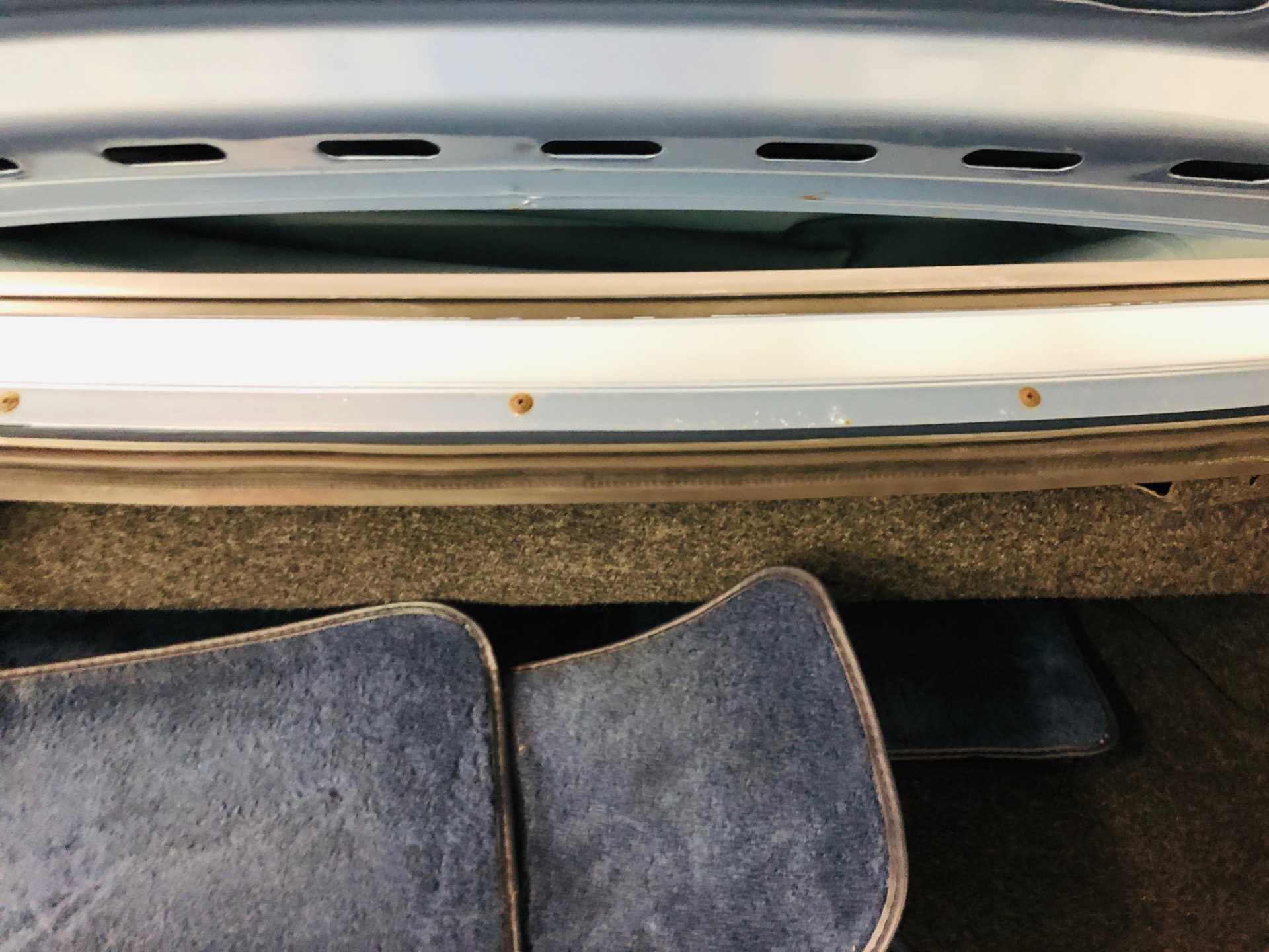 Used 1986 Ford Mustang -ORIGINAL AFFORDABLE SUMMER FUN-AC FUN CLEAN REPORT-LOW MILES- | Mundelein, IL
