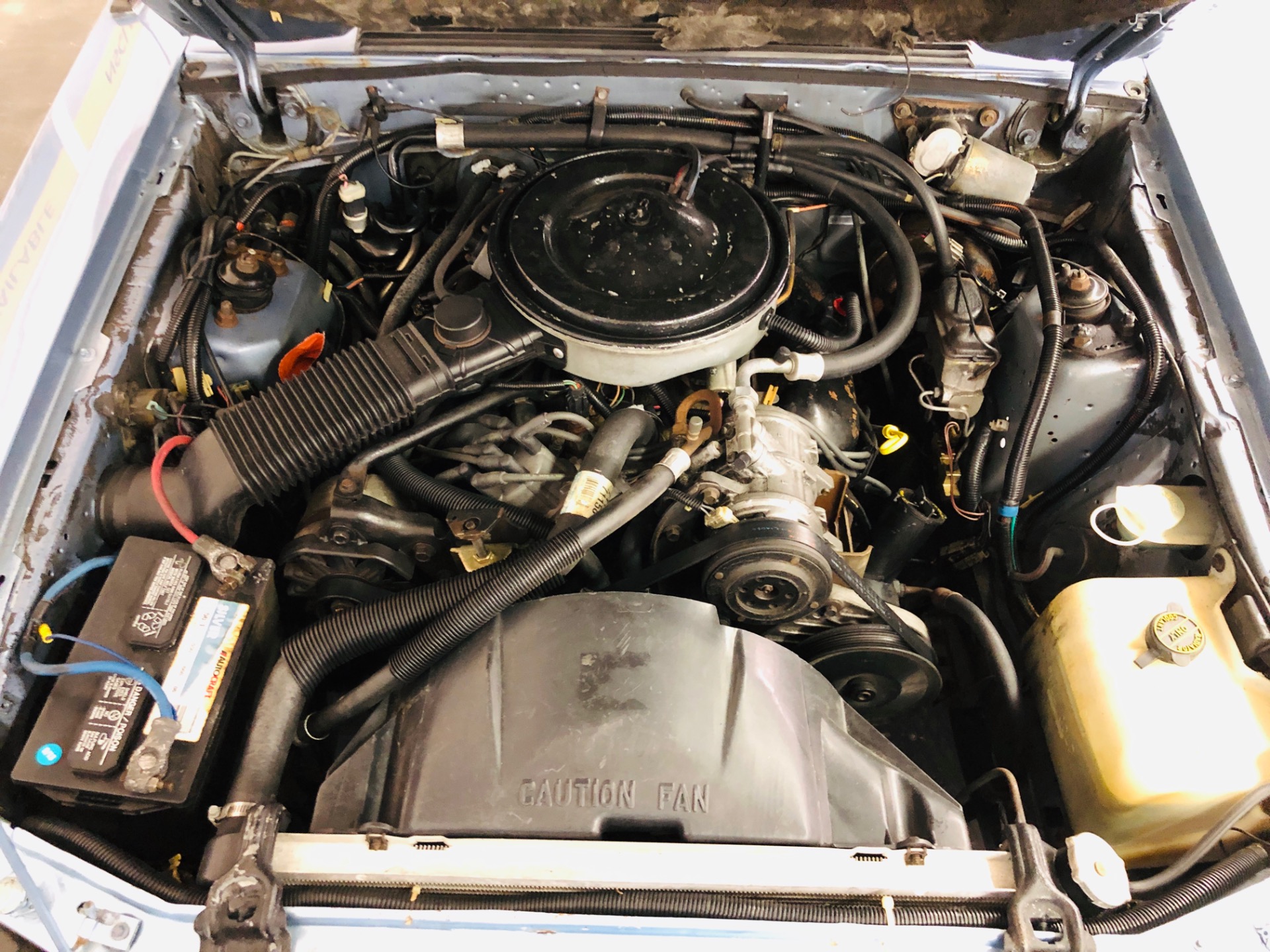 Used 1986 Ford Mustang -ORIGINAL AFFORDABLE SUMMER FUN-AC FUN CLEAN REPORT-LOW MILES- | Mundelein, IL