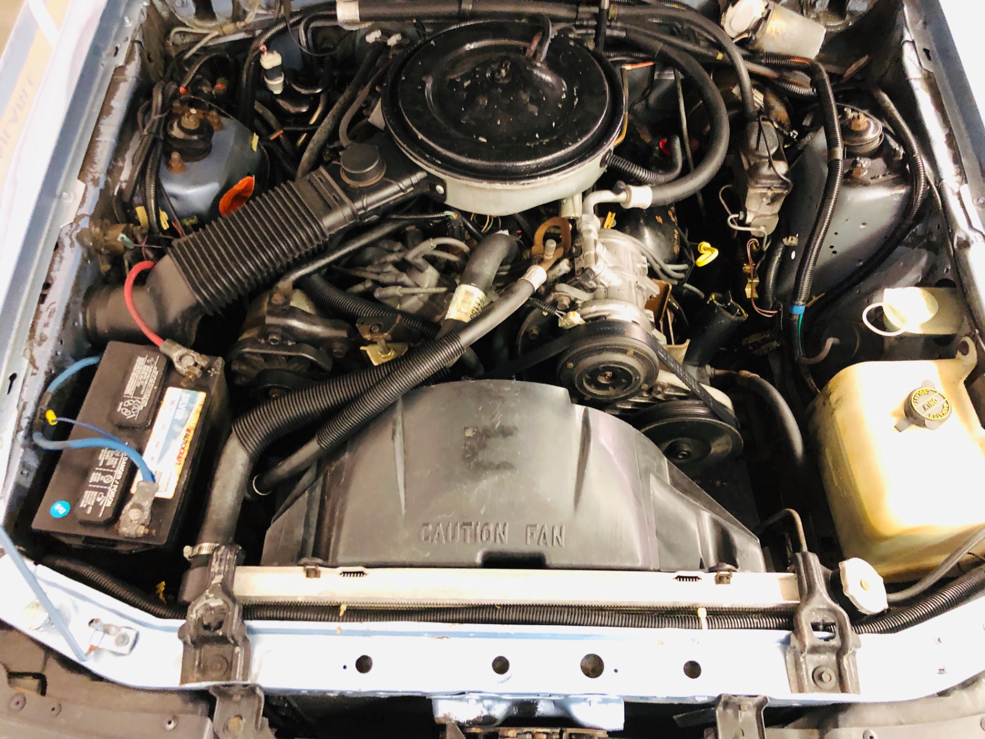 Used 1986 Ford Mustang -ORIGINAL AFFORDABLE SUMMER FUN-AC FUN CLEAN REPORT-LOW MILES- | Mundelein, IL