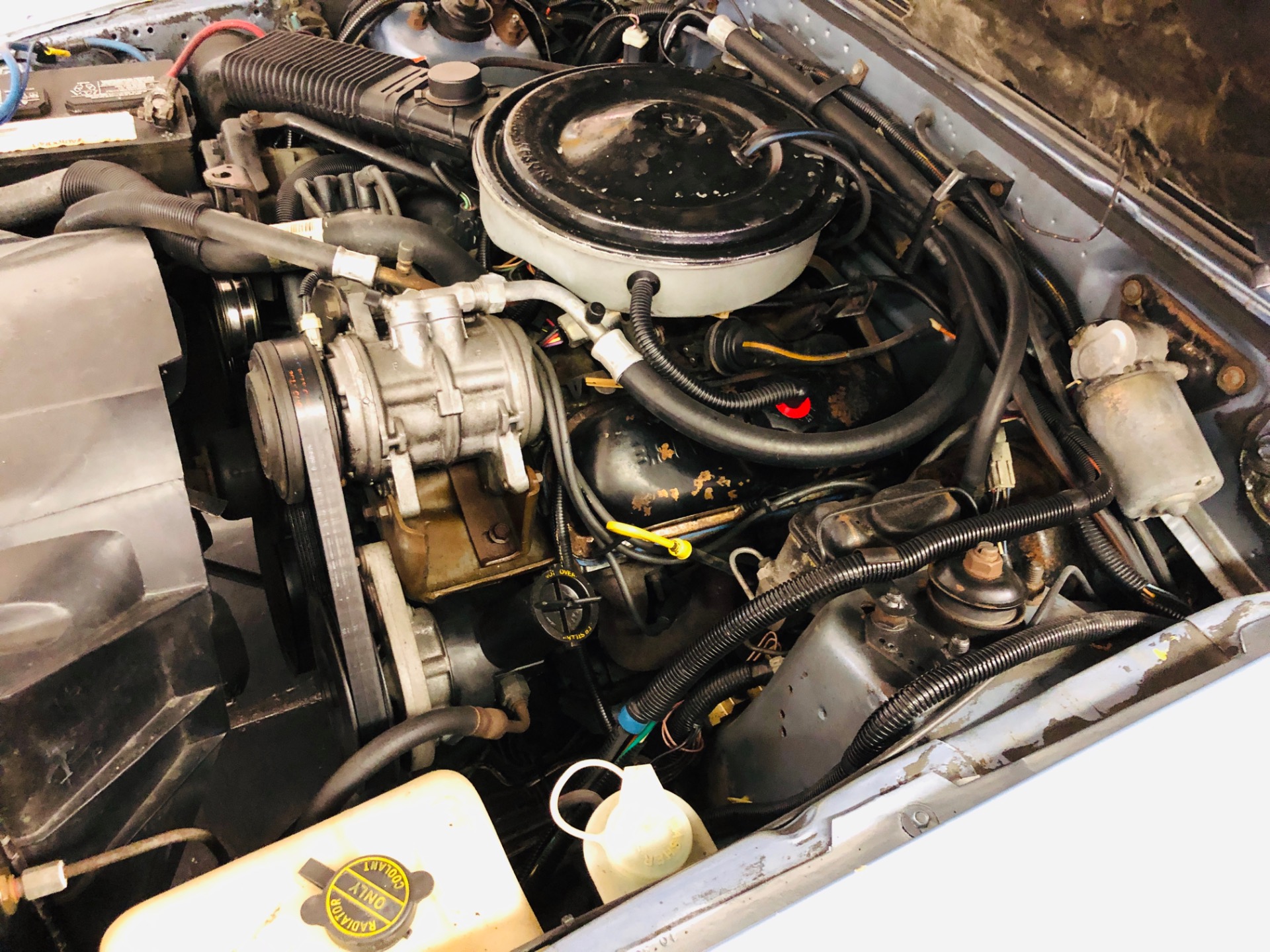 Used 1986 Ford Mustang -ORIGINAL AFFORDABLE SUMMER FUN-AC FUN CLEAN REPORT-LOW MILES- | Mundelein, IL