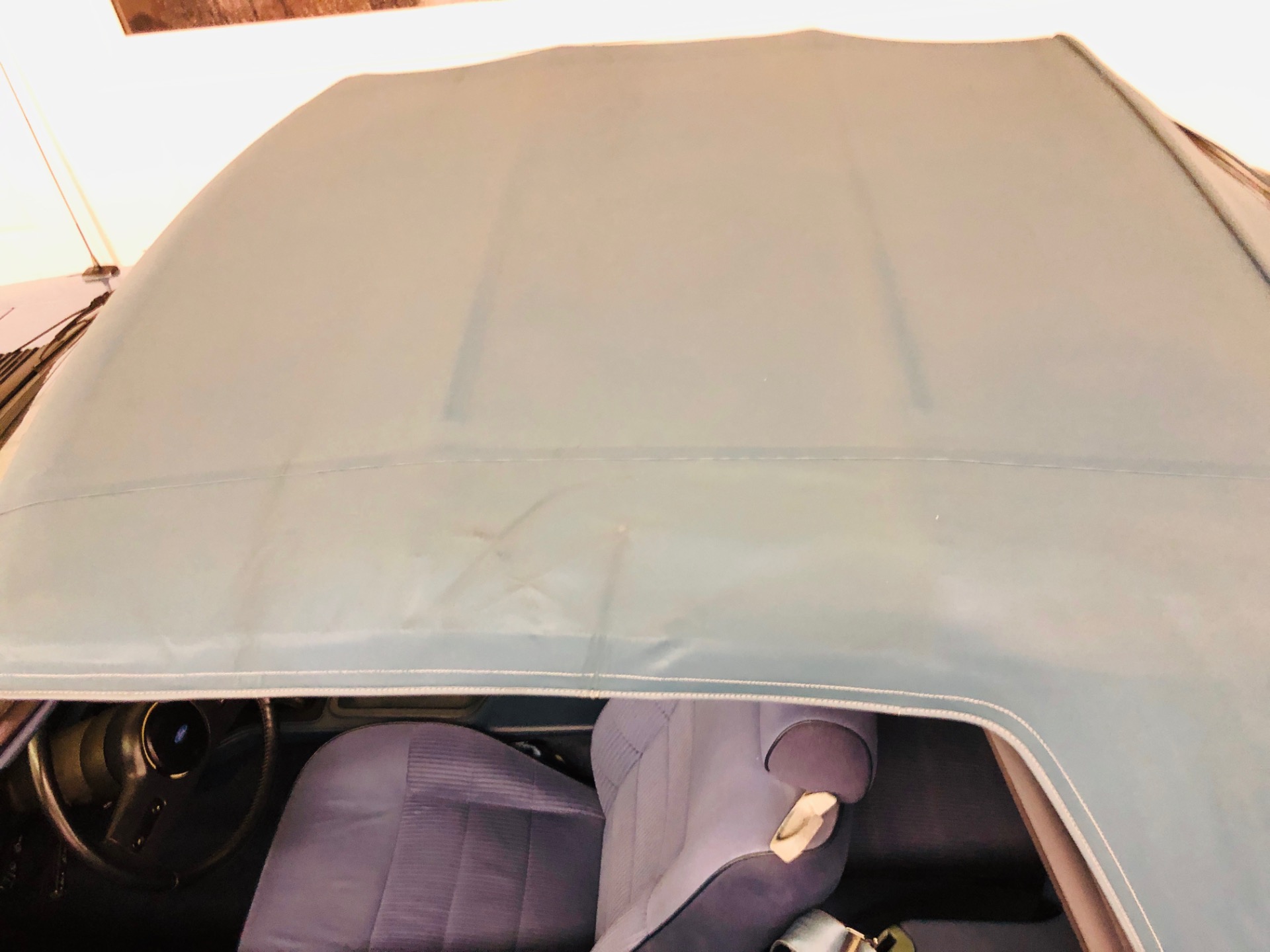 Used 1986 Ford Mustang -ORIGINAL AFFORDABLE SUMMER FUN-AC FUN CLEAN REPORT-LOW MILES- | Mundelein, IL