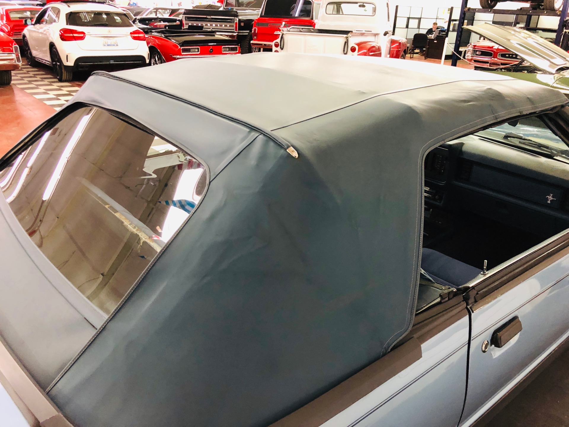 Used 1986 Ford Mustang -ORIGINAL AFFORDABLE SUMMER FUN-AC FUN CLEAN REPORT-LOW MILES- | Mundelein, IL