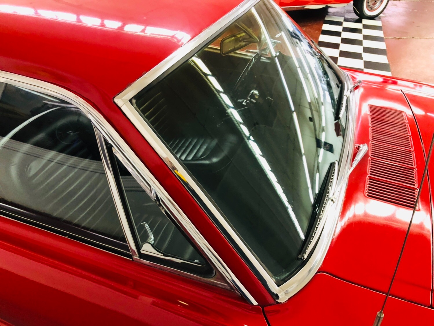 Used 1965 Ford Mustang -CALIFORNIA PONY BLACK PLATE ORIGINAL-AUTOMATIC-NO RUST-SEE VIDEO | Mundelein, IL