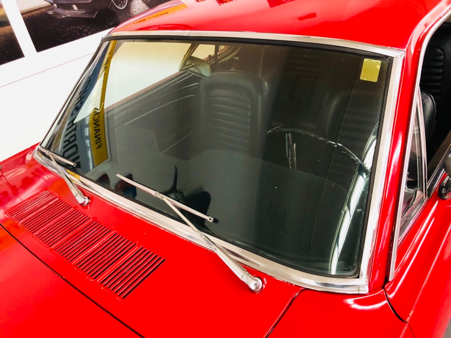 Used 1965 Ford Mustang -CALIFORNIA PONY BLACK PLATE ORIGINAL-AUTOMATIC-NO RUST-SEE VIDEO | Mundelein, IL