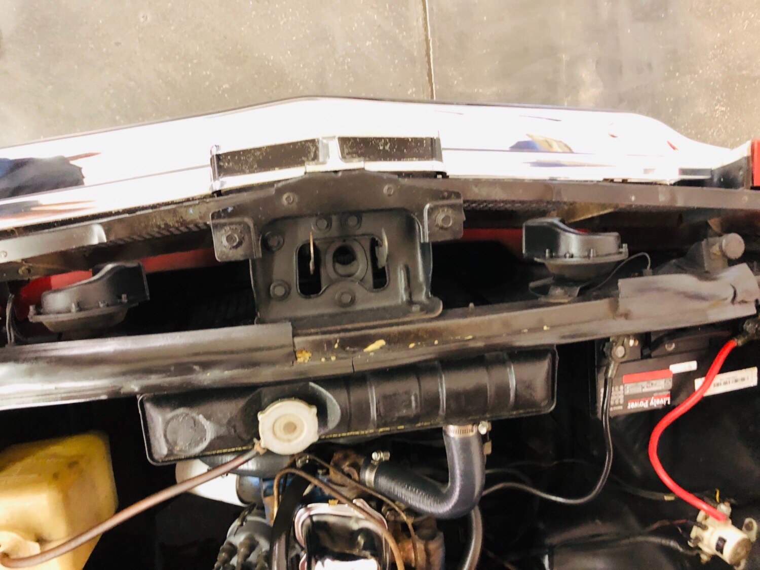 Used 1965 Ford Mustang -CALIFORNIA PONY BLACK PLATE ORIGINAL-AUTOMATIC-NO RUST-SEE VIDEO | Mundelein, IL