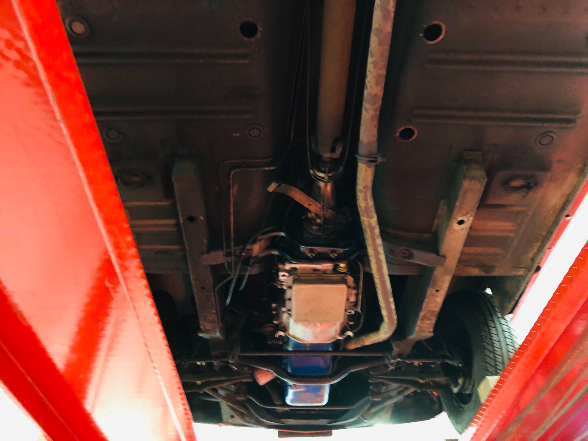 Used 1965 Ford Mustang -CALIFORNIA PONY BLACK PLATE ORIGINAL-AUTOMATIC-NO RUST-SEE VIDEO | Mundelein, IL