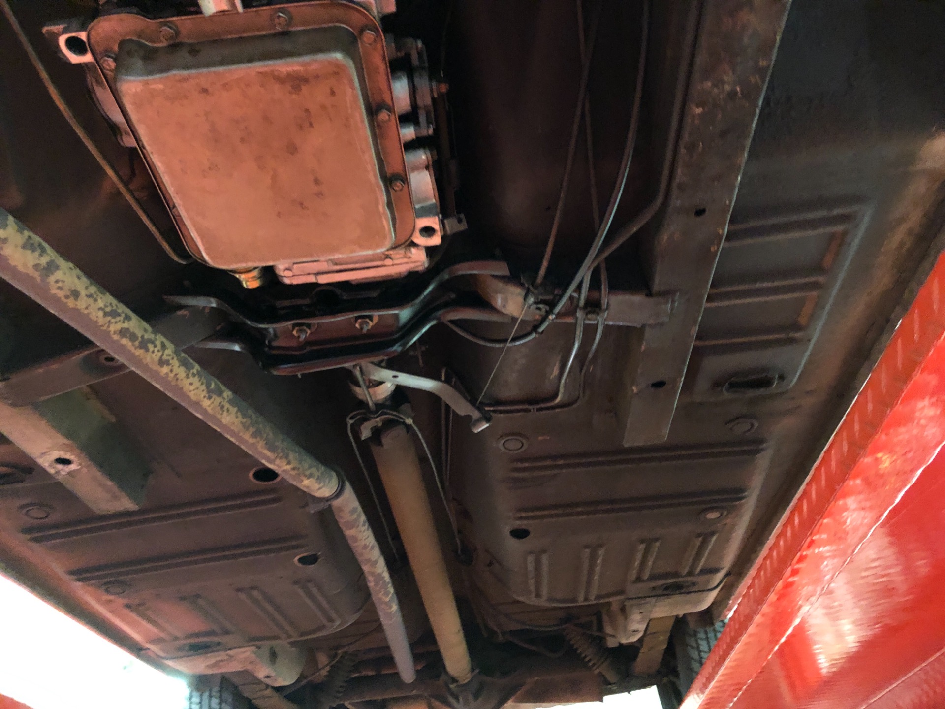 Used 1965 Ford Mustang -CALIFORNIA PONY BLACK PLATE ORIGINAL-AUTOMATIC-NO RUST-SEE VIDEO | Mundelein, IL
