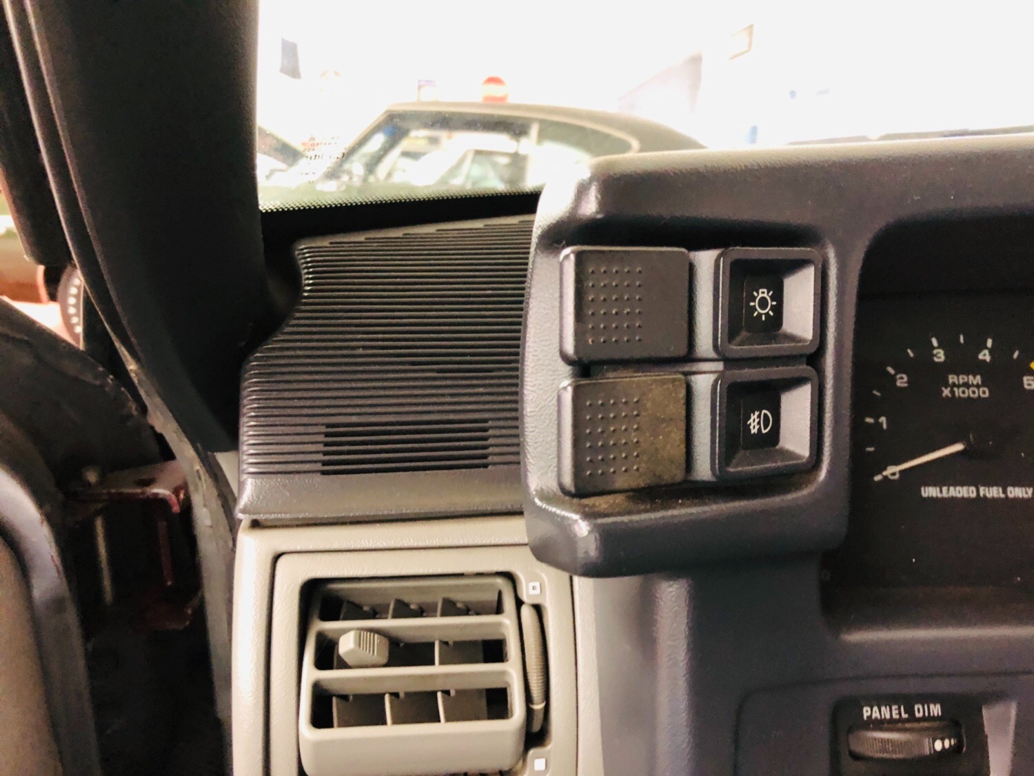 Used 1989 Ford Mustang GT FOX BODY HATCHBACK-REBUILT DRIVETRAIN-RUNS LIKE NEW-SEE VIDEO | Mundelein, IL