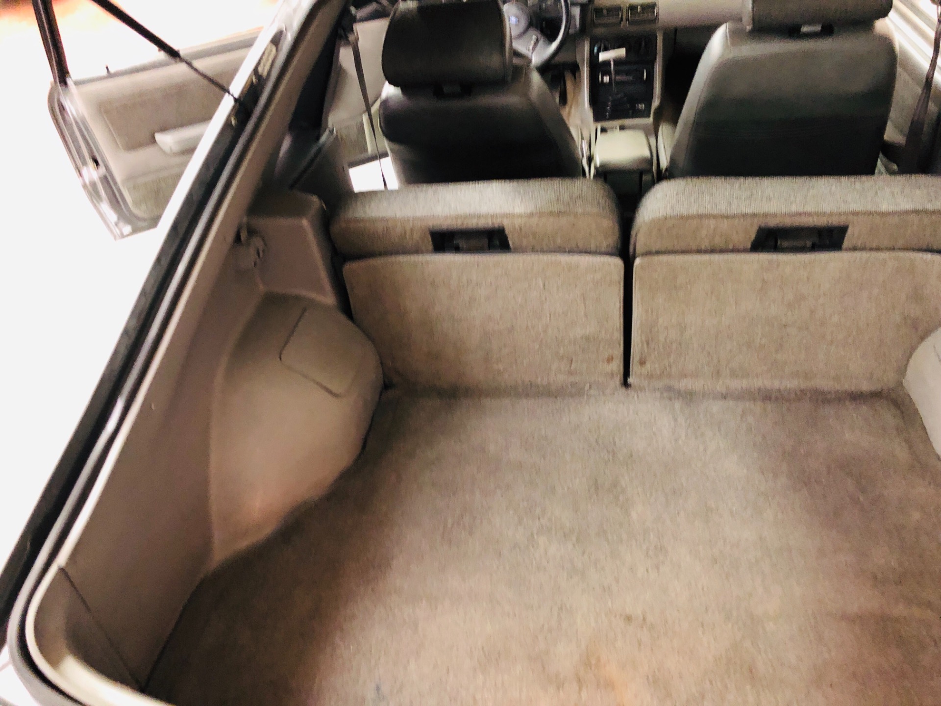 Used 1989 Ford Mustang GT FOX BODY HATCHBACK-REBUILT DRIVETRAIN-RUNS LIKE NEW-SEE VIDEO | Mundelein, IL