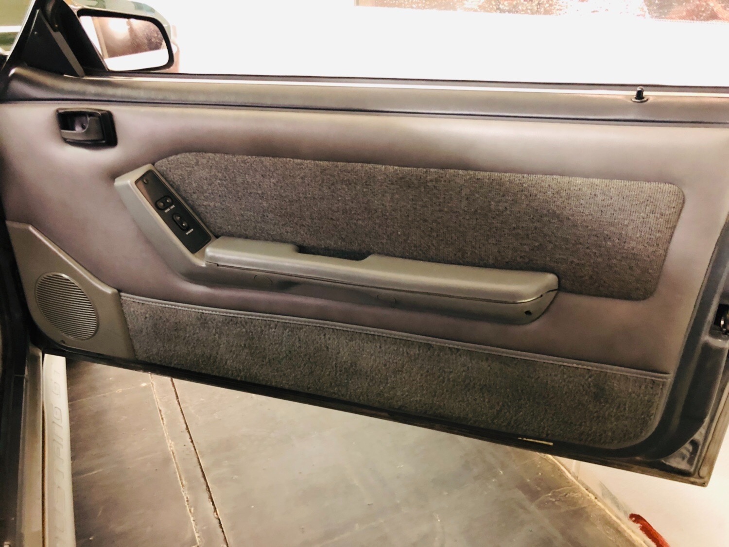 Used 1989 Ford Mustang GT FOX BODY HATCHBACK-REBUILT DRIVETRAIN-RUNS LIKE NEW-SEE VIDEO | Mundelein, IL