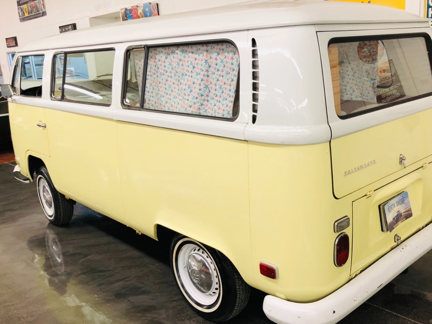Used 1971 Volkswagen Bus -VERY RELIABLE TOURING BUS-NOW AVAILABLE-SEE VIDEO | Mundelein, IL