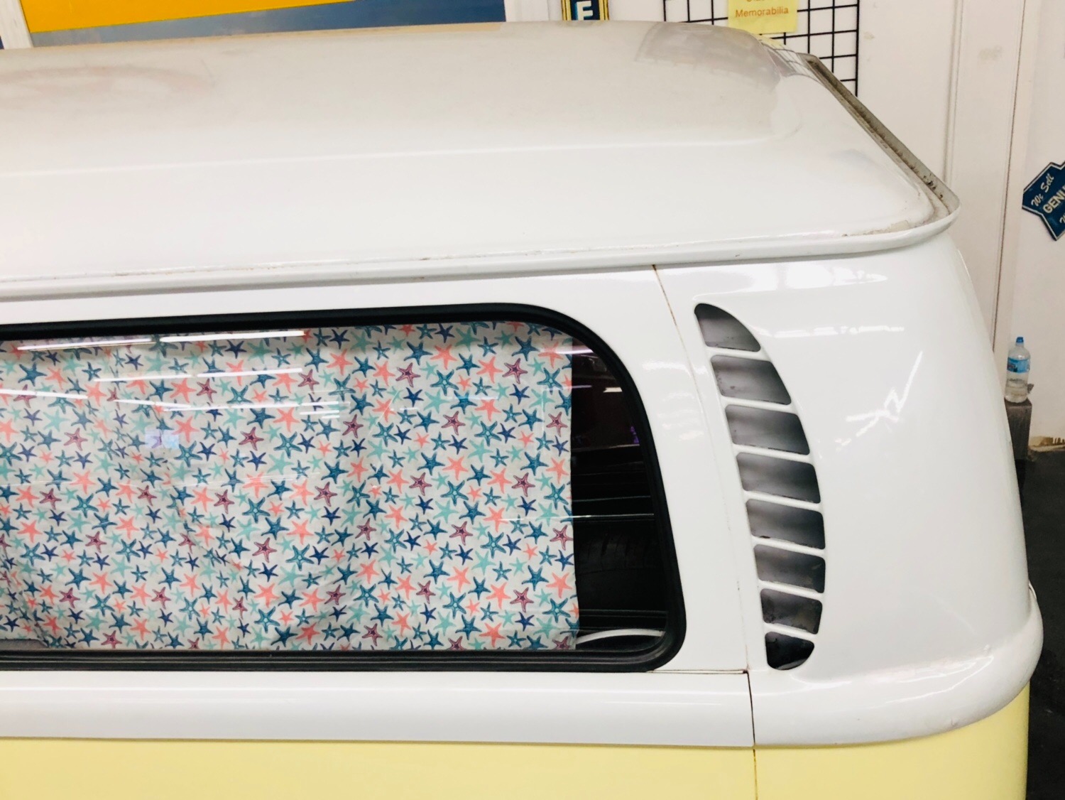 Used 1971 Volkswagen Bus -VERY RELIABLE TOURING BUS-NOW AVAILABLE-SEE VIDEO | Mundelein, IL