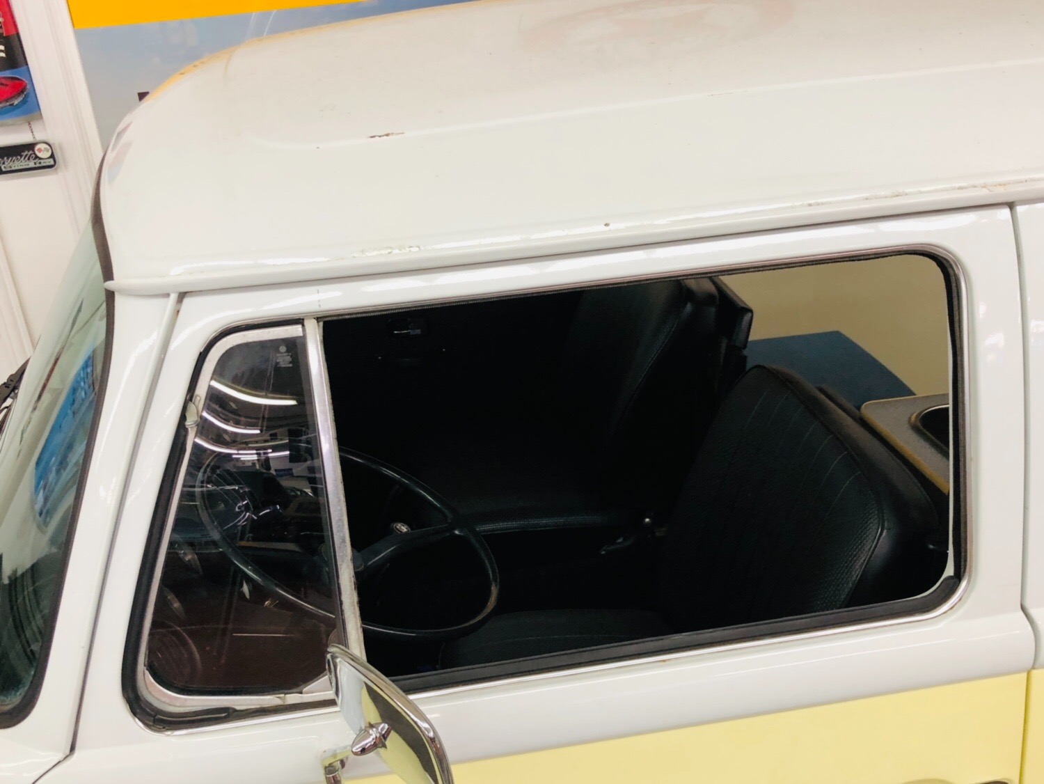 Used 1971 Volkswagen Bus -VERY RELIABLE TOURING BUS-NOW AVAILABLE-SEE VIDEO | Mundelein, IL