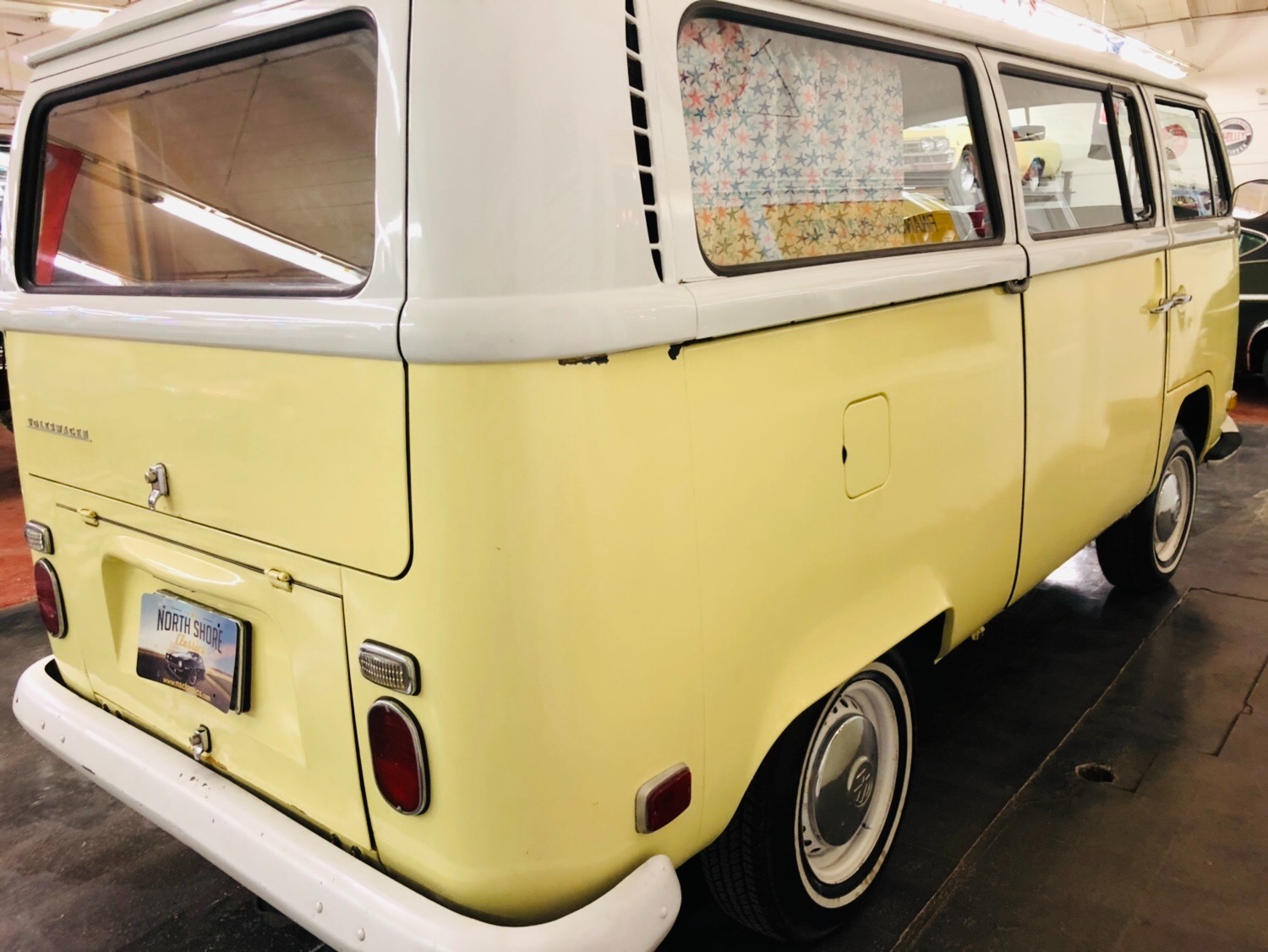 Used 1971 Volkswagen Bus -VERY RELIABLE TOURING BUS-NOW AVAILABLE-SEE VIDEO | Mundelein, IL