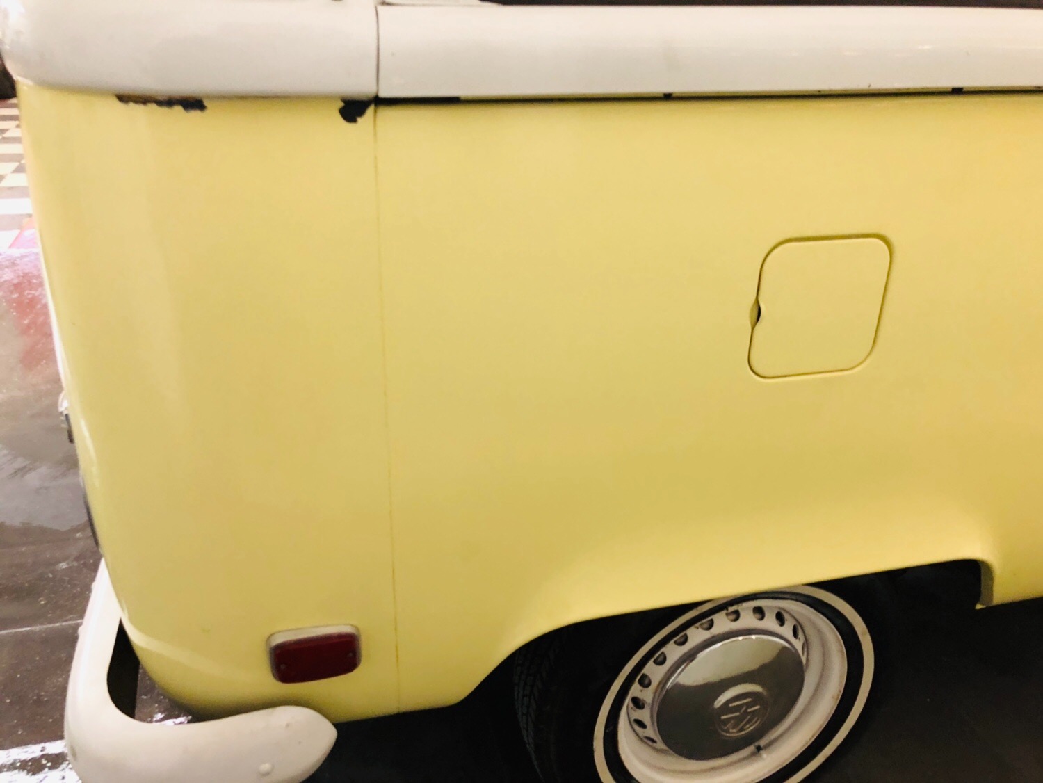 Used 1971 Volkswagen Bus -VERY RELIABLE TOURING BUS-NOW AVAILABLE-SEE VIDEO | Mundelein, IL