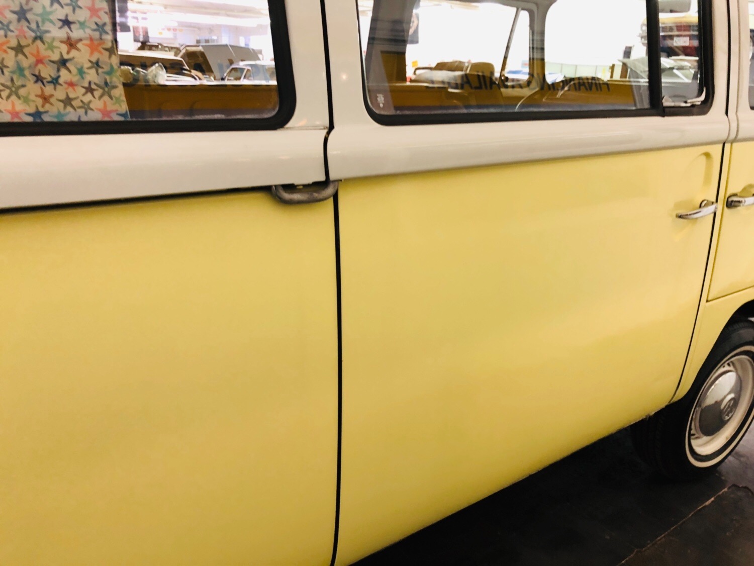 Used 1971 Volkswagen Bus -VERY RELIABLE TOURING BUS-NOW AVAILABLE-SEE VIDEO | Mundelein, IL