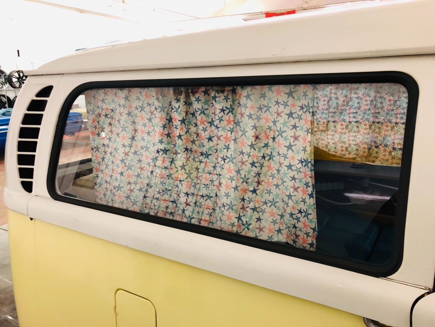 Used 1971 Volkswagen Bus -VERY RELIABLE TOURING BUS-NOW AVAILABLE-SEE VIDEO | Mundelein, IL