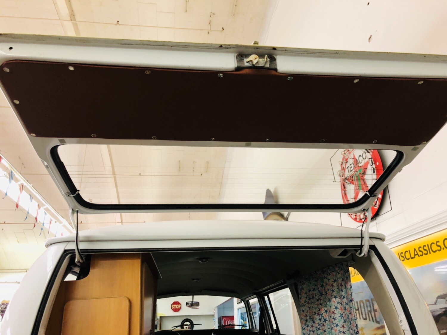 Used 1971 Volkswagen Bus -VERY RELIABLE TOURING BUS-NOW AVAILABLE-SEE VIDEO | Mundelein, IL