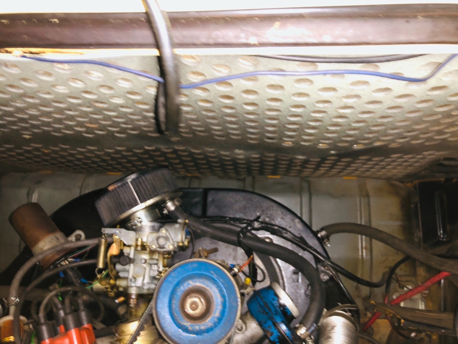 Used 1971 Volkswagen Bus -VERY RELIABLE TOURING BUS-NOW AVAILABLE-SEE VIDEO | Mundelein, IL