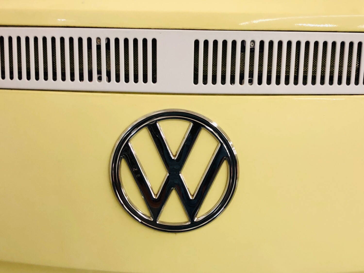 Used 1971 Volkswagen Bus -VERY RELIABLE TOURING BUS-NOW AVAILABLE-SEE VIDEO | Mundelein, IL