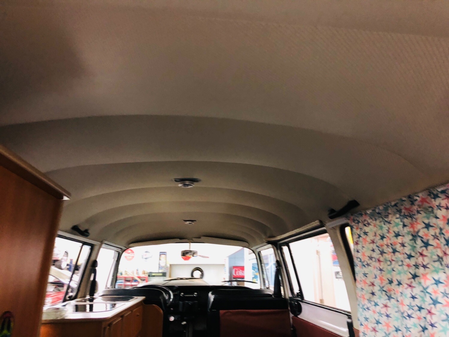 Used 1971 Volkswagen Bus -VERY RELIABLE TOURING BUS-NOW AVAILABLE-SEE VIDEO | Mundelein, IL
