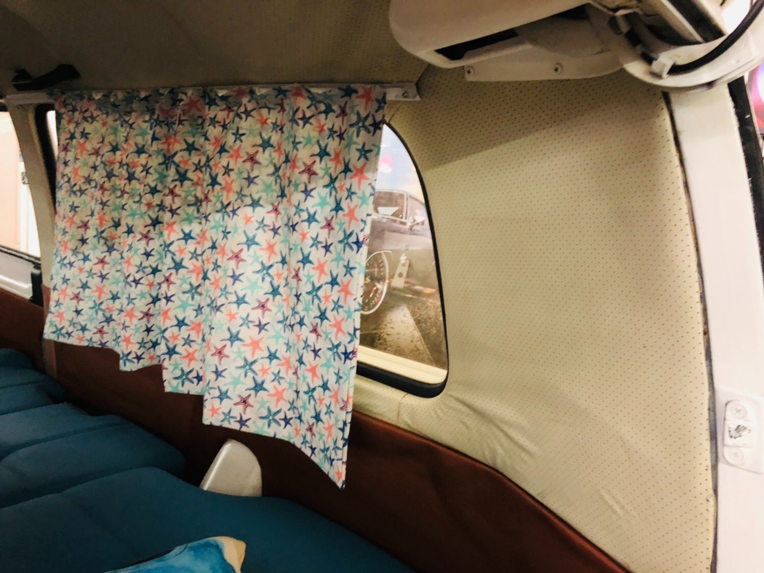 Used 1971 Volkswagen Bus -VERY RELIABLE TOURING BUS-NOW AVAILABLE-SEE VIDEO | Mundelein, IL
