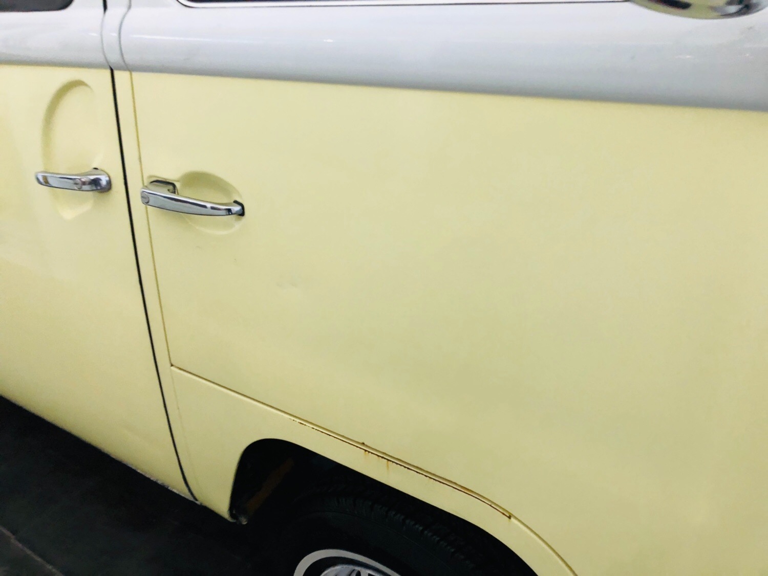 Used 1971 Volkswagen Bus -VERY RELIABLE TOURING BUS-NOW AVAILABLE-SEE VIDEO | Mundelein, IL