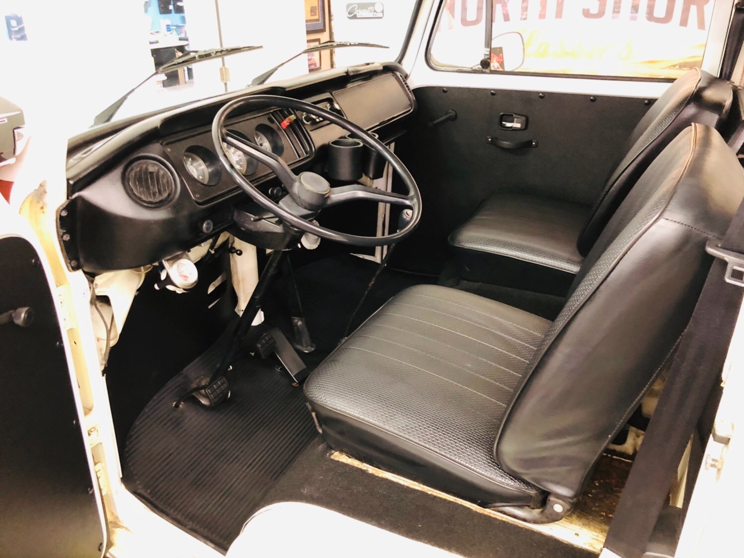 Used 1971 Volkswagen Bus -VERY RELIABLE TOURING BUS-NOW AVAILABLE-SEE VIDEO | Mundelein, IL