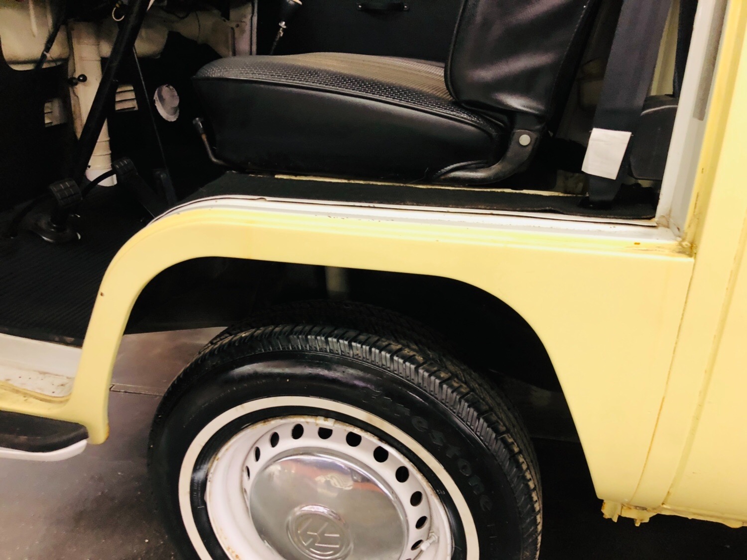 Used 1971 Volkswagen Bus -VERY RELIABLE TOURING BUS-NOW AVAILABLE-SEE VIDEO | Mundelein, IL
