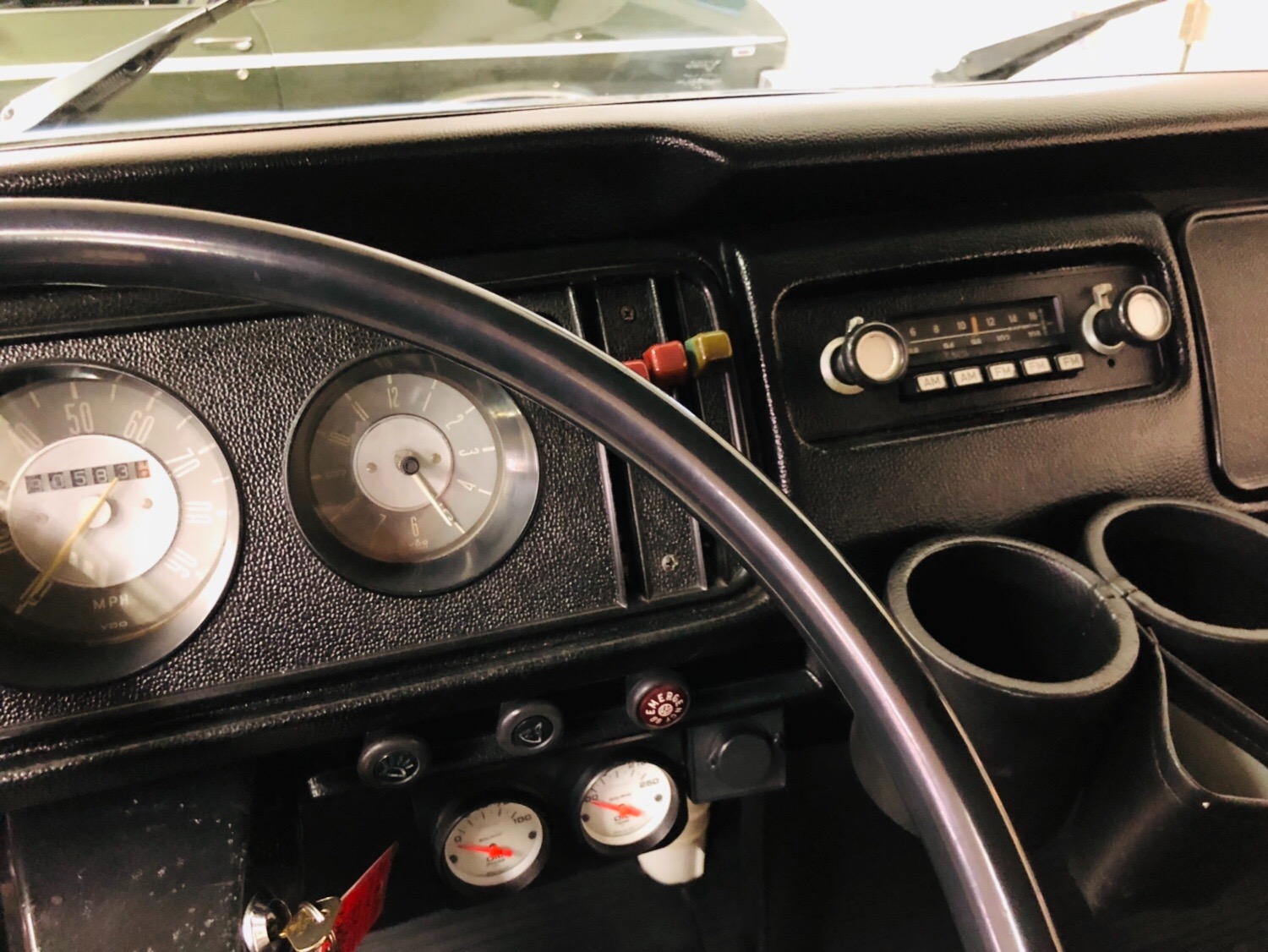 Used 1971 Volkswagen Bus -VERY RELIABLE TOURING BUS-NOW AVAILABLE-SEE VIDEO | Mundelein, IL