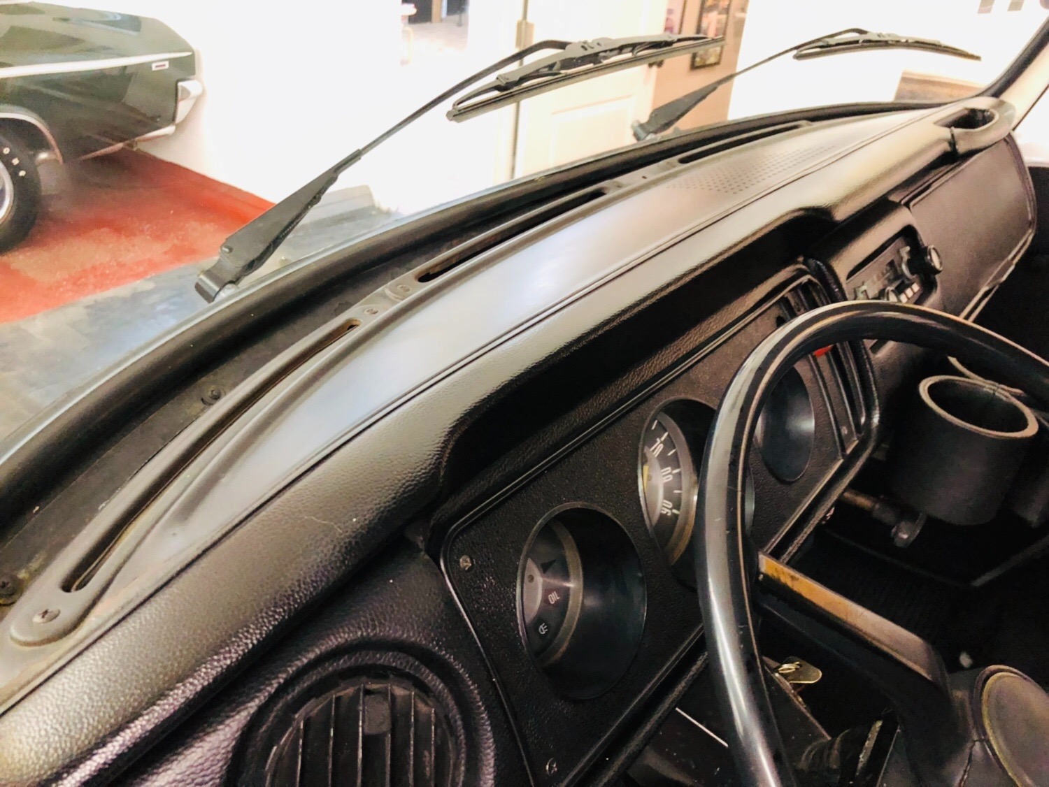 Used 1971 Volkswagen Bus -VERY RELIABLE TOURING BUS-NOW AVAILABLE-SEE VIDEO | Mundelein, IL