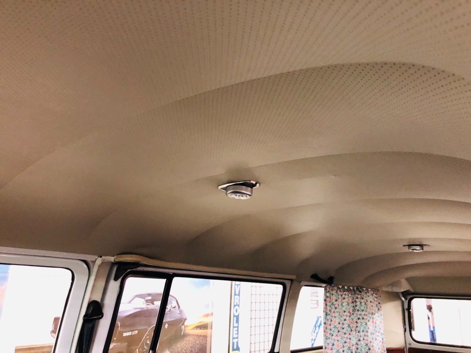 Used 1971 Volkswagen Bus -VERY RELIABLE TOURING BUS-NOW AVAILABLE-SEE VIDEO | Mundelein, IL