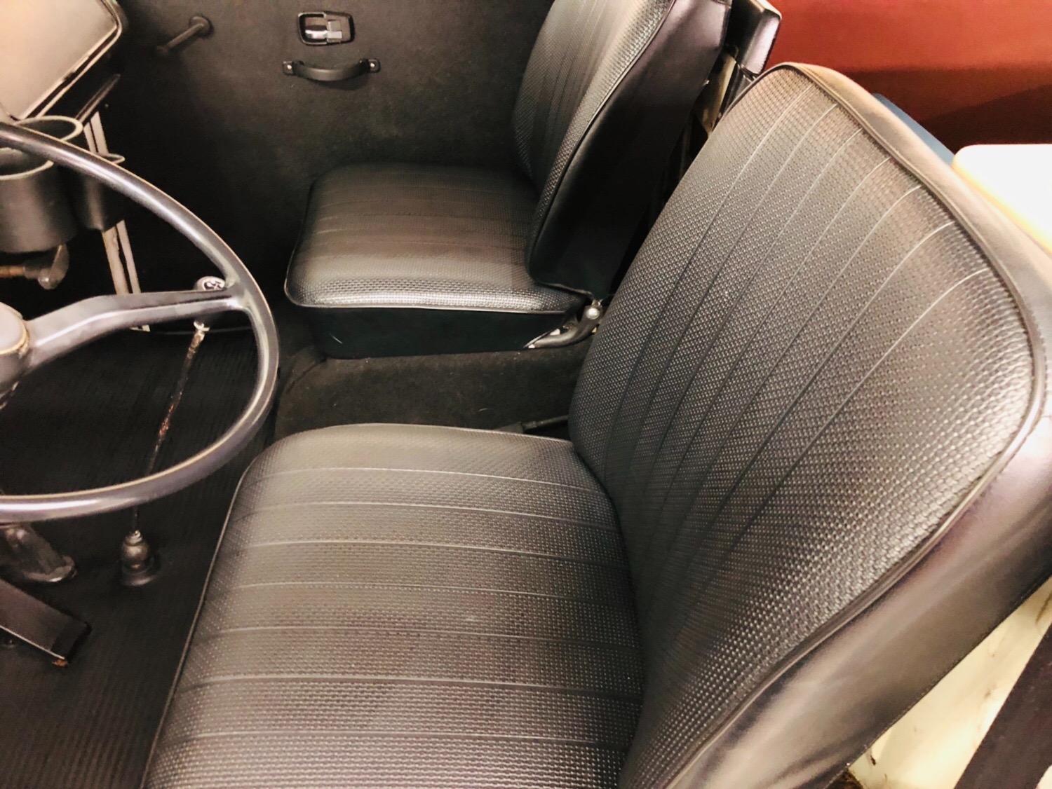 Used 1971 Volkswagen Bus -VERY RELIABLE TOURING BUS-NOW AVAILABLE-SEE VIDEO | Mundelein, IL